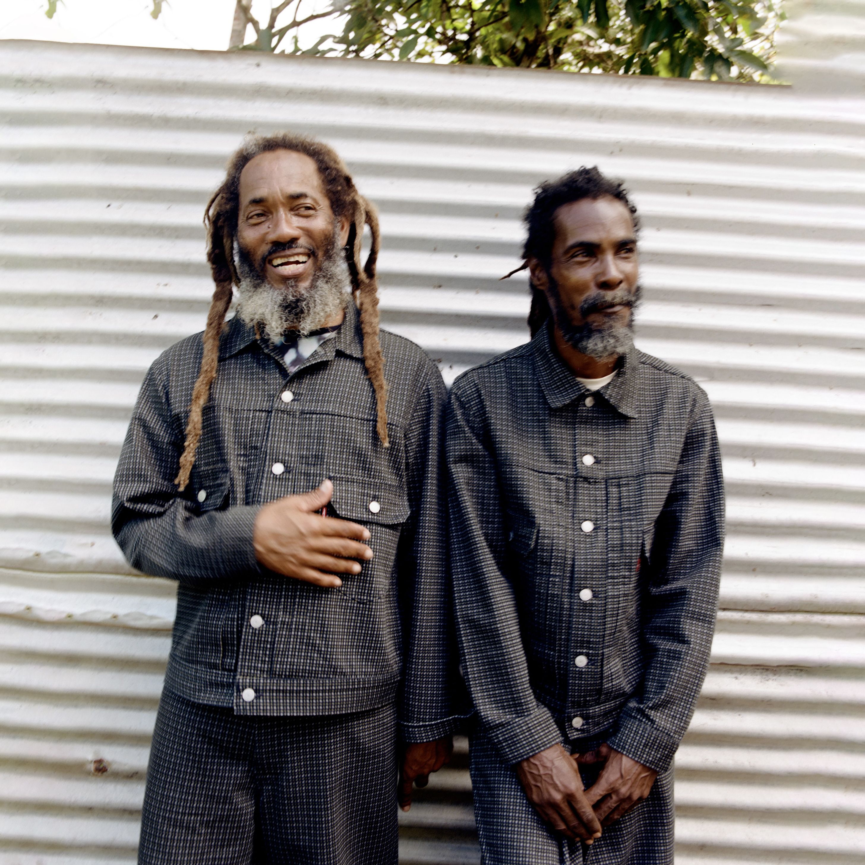 Levi's® x 194 Type II Jacket 7