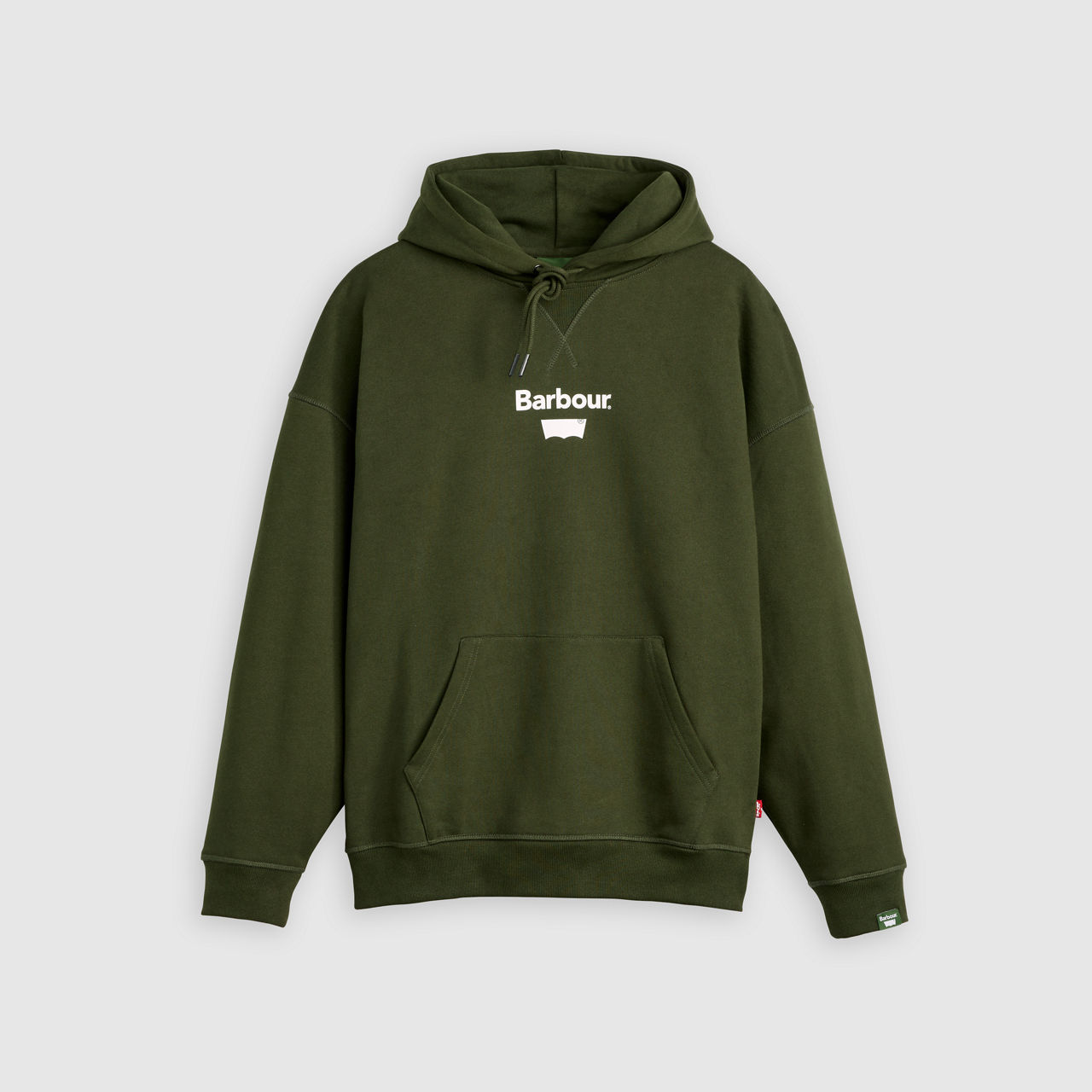 Levi's® x Barbour Graphic Hoodie