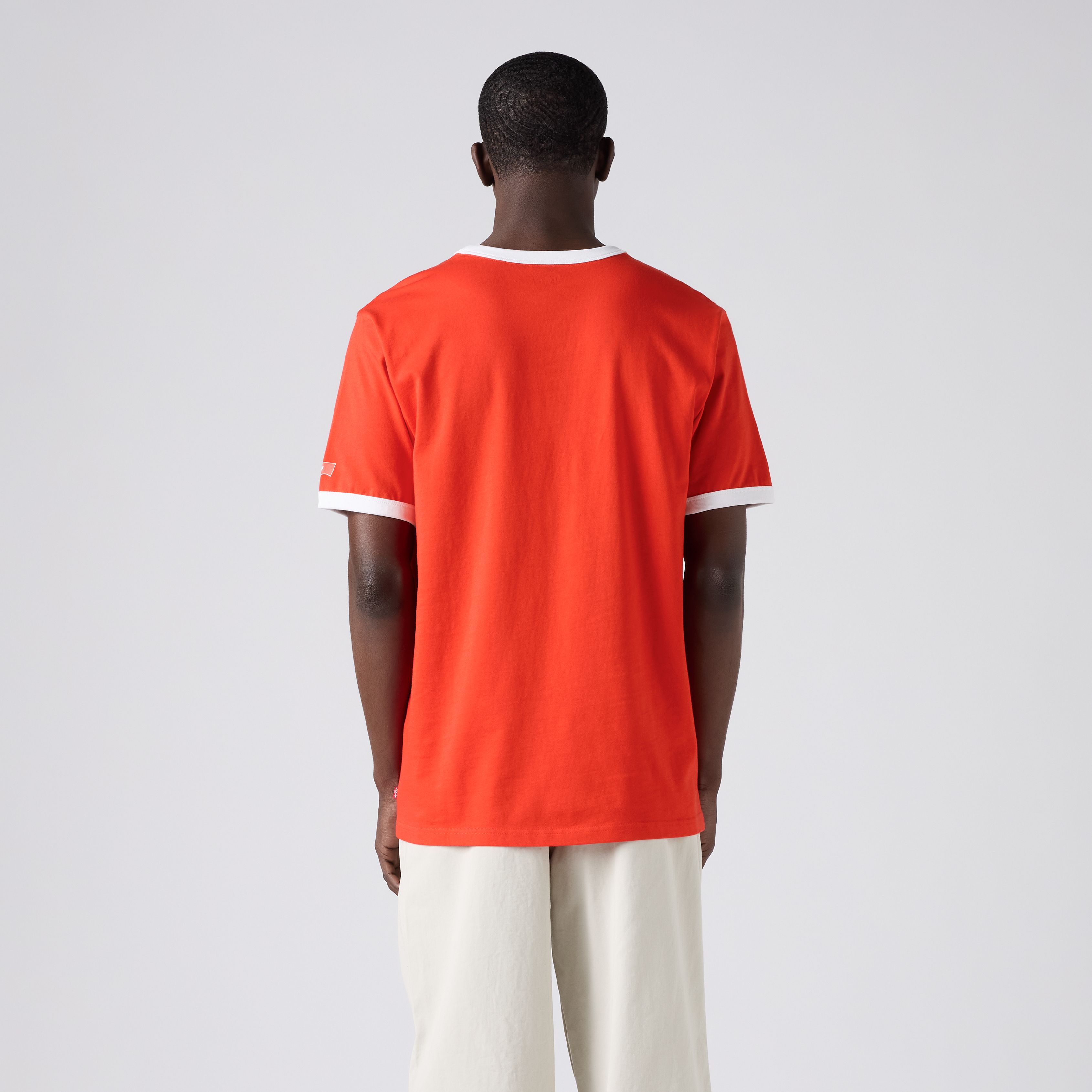 T-shirt Ringer Levi's® Turchia 4