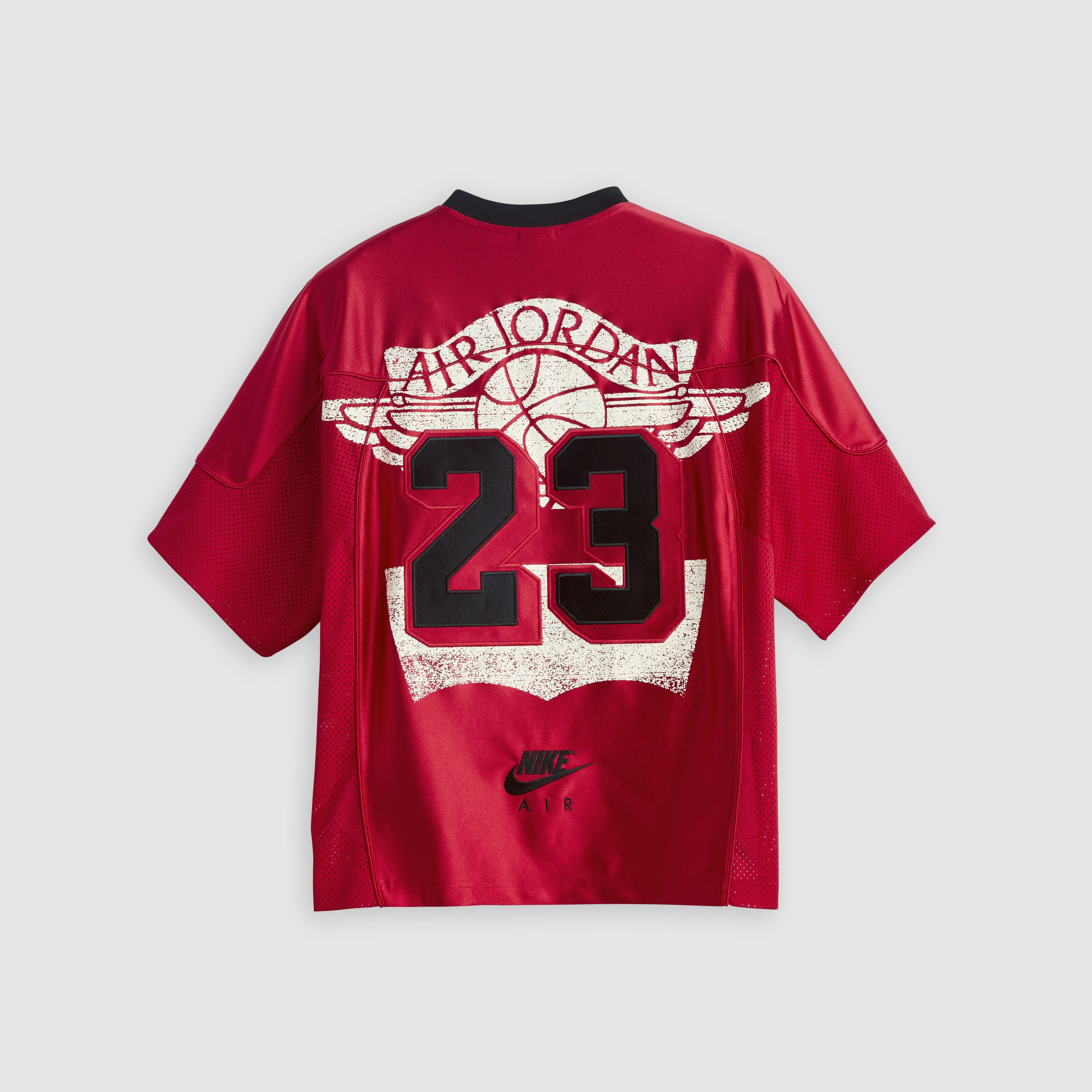 Levi's® x Jordan Football Jersey 8