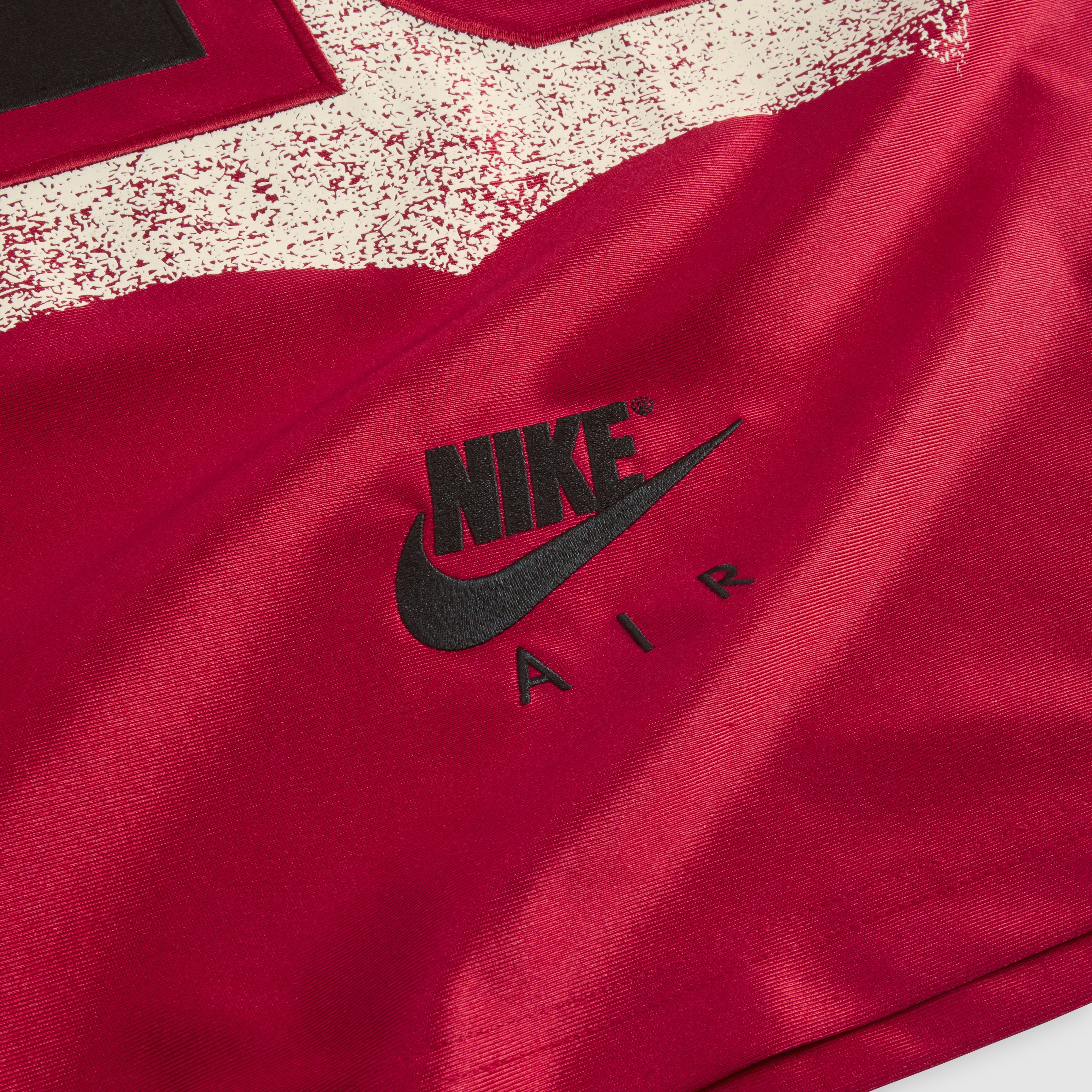 Levi's® x Jordan Football Jersey 12