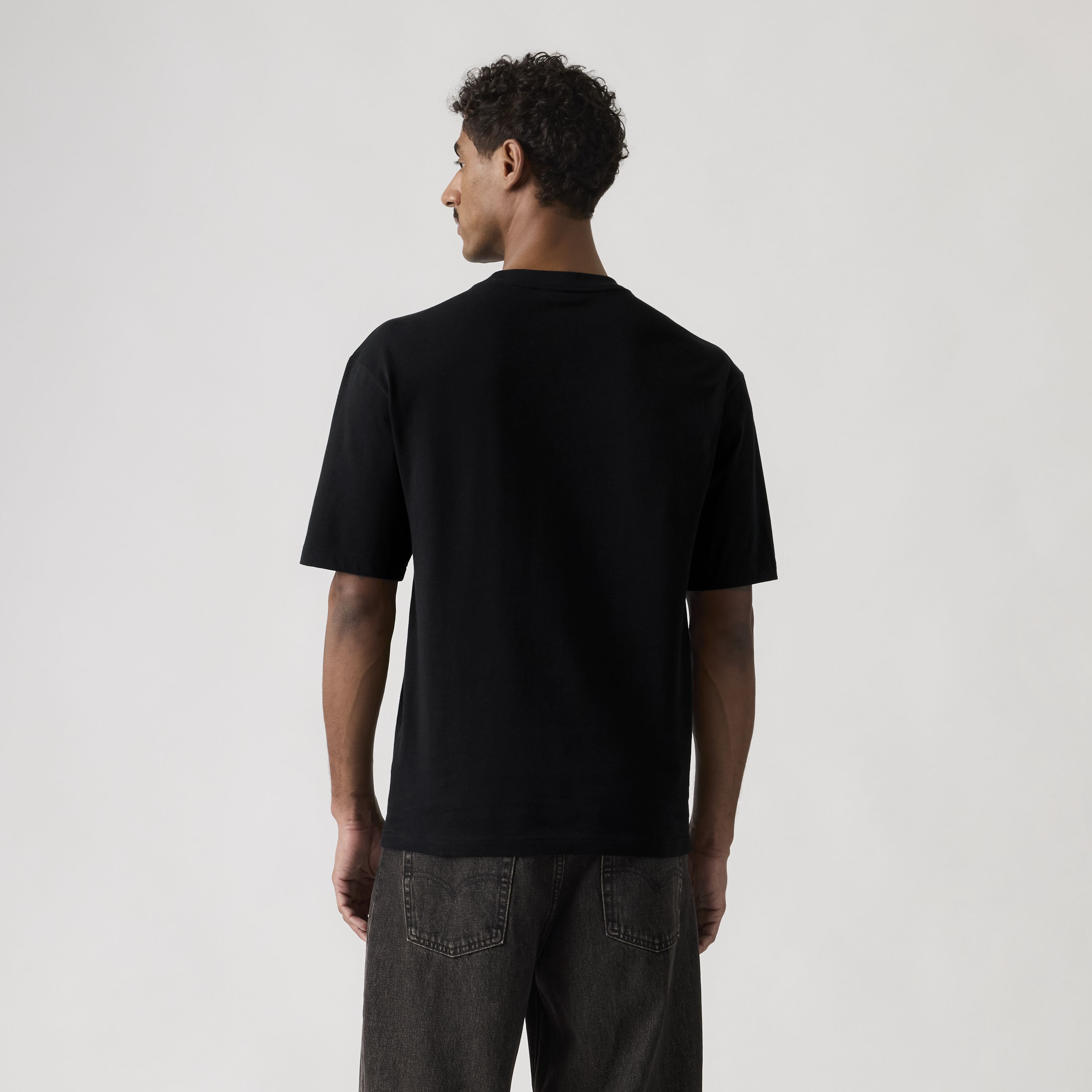 Levi's® x Jordan Short-Sleeve Tee 7