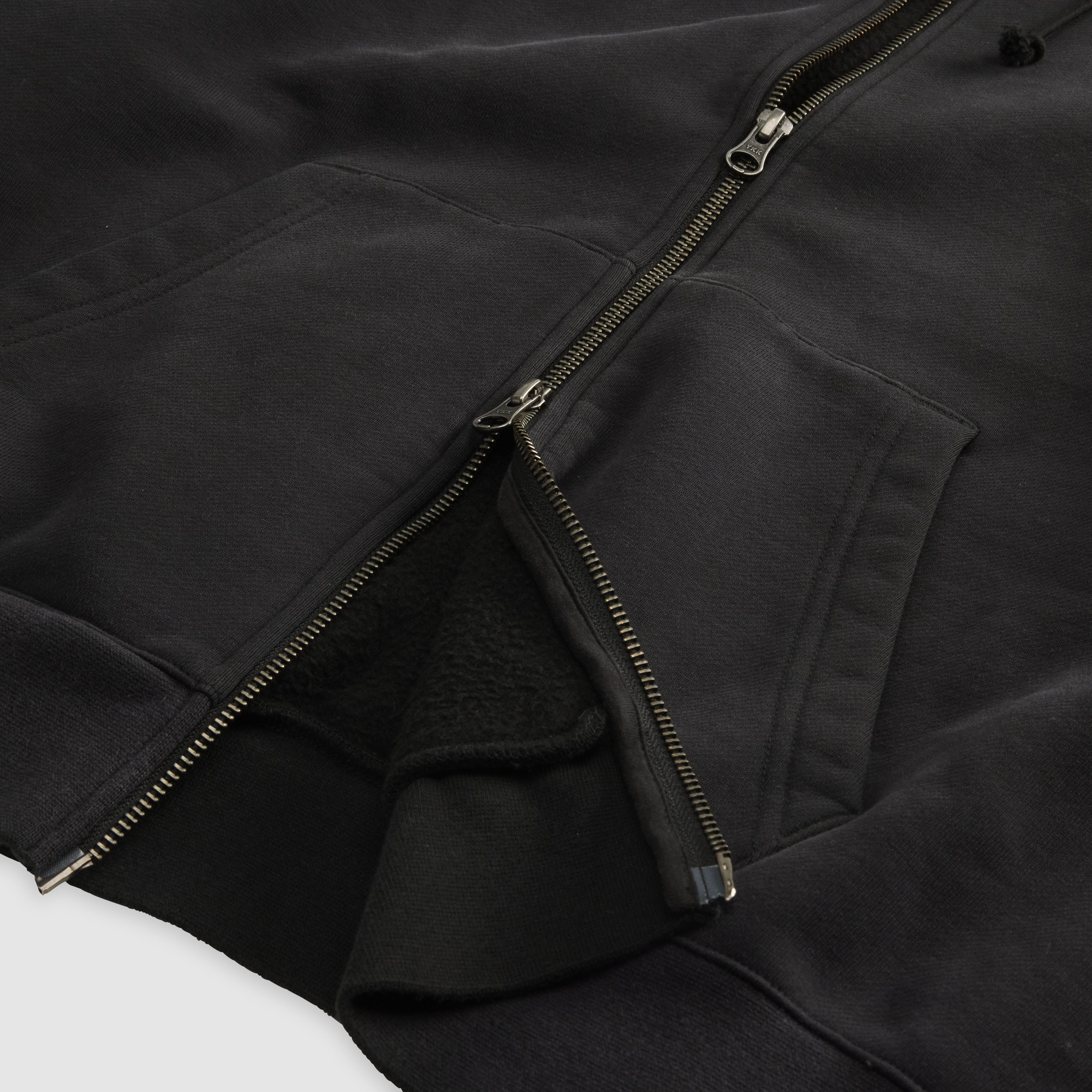 Sudadera con capucha y cremallera Levi's® x Jordan 11