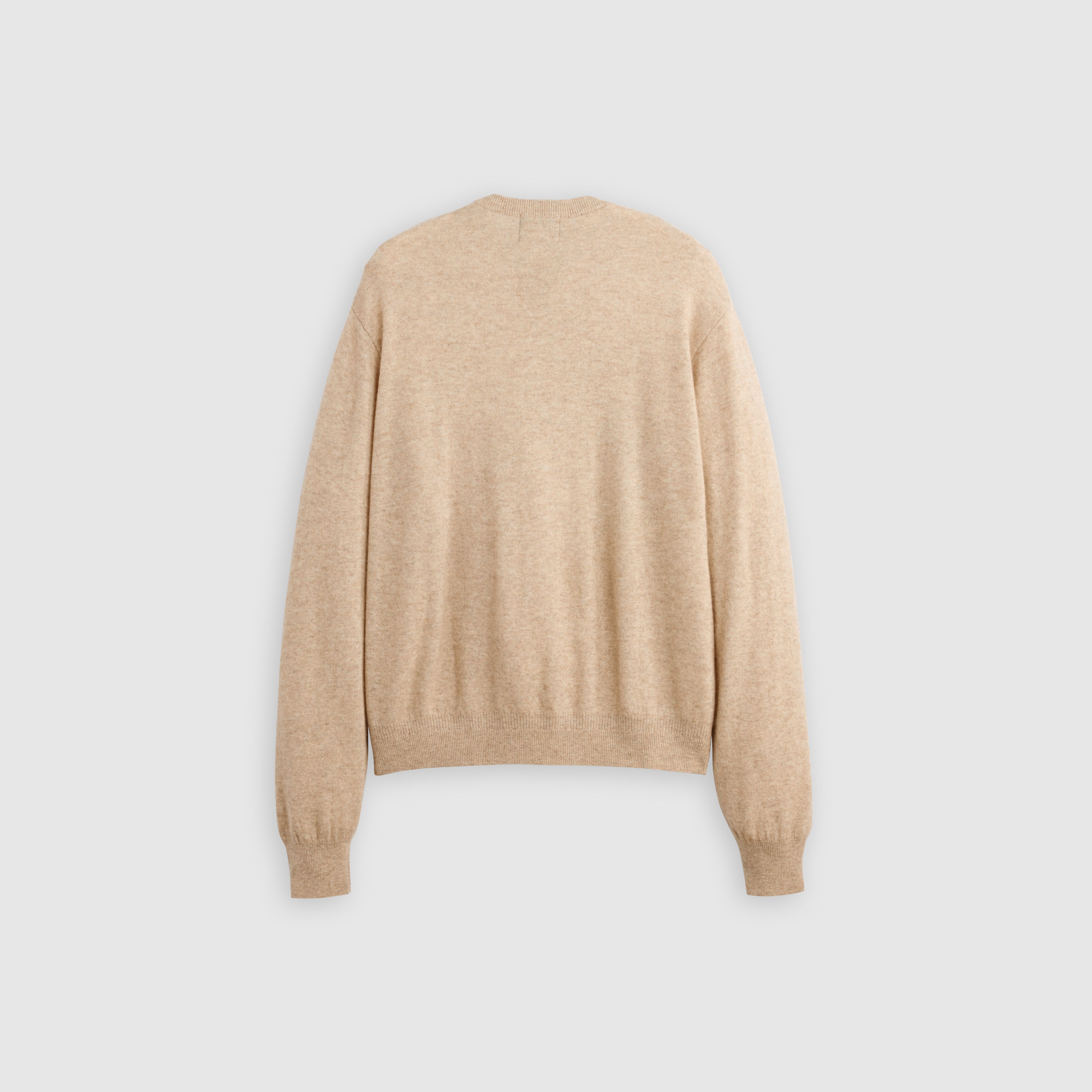 Cashmere Sweater 9