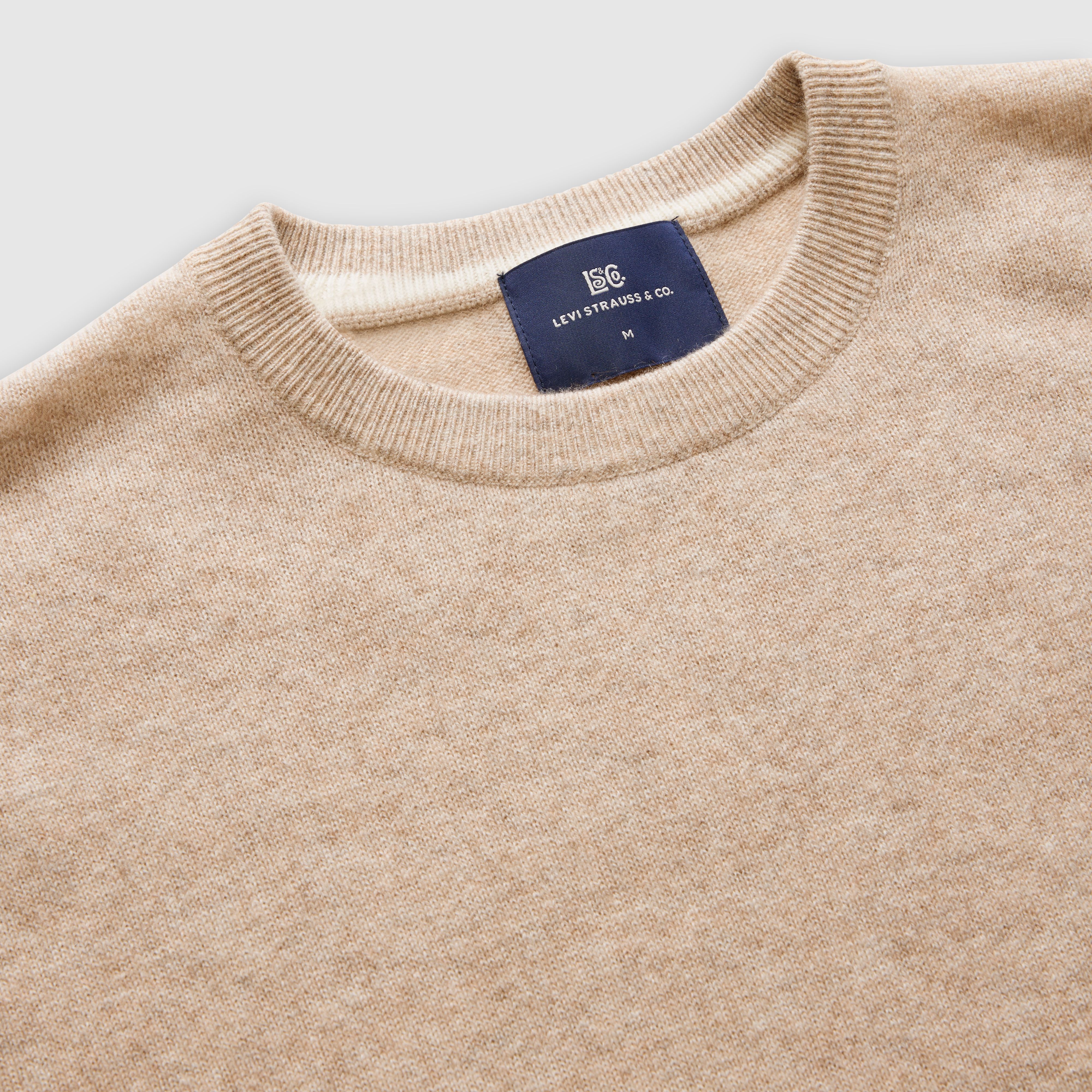 Cashmere Sweater 10