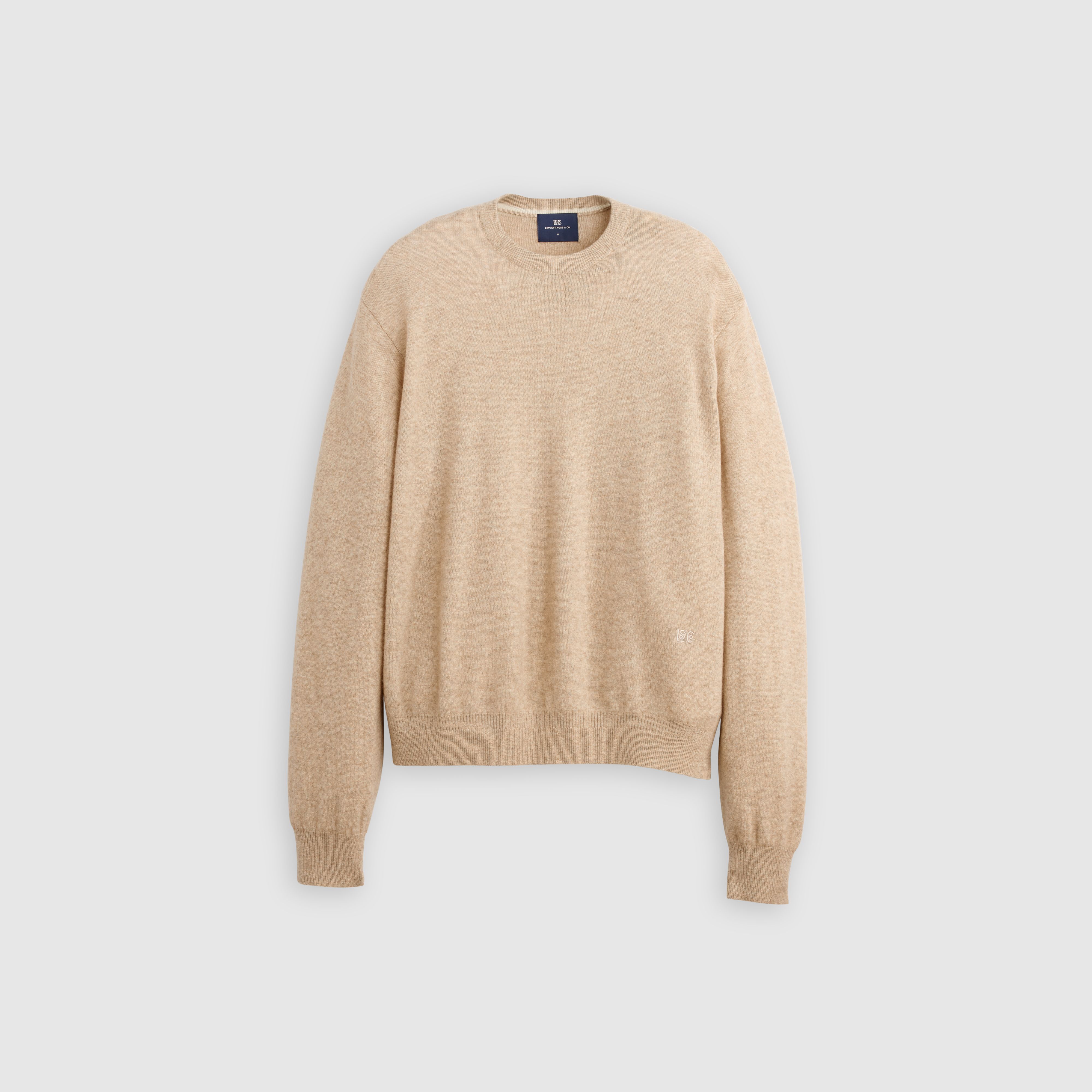 Cashmere Sweater 11