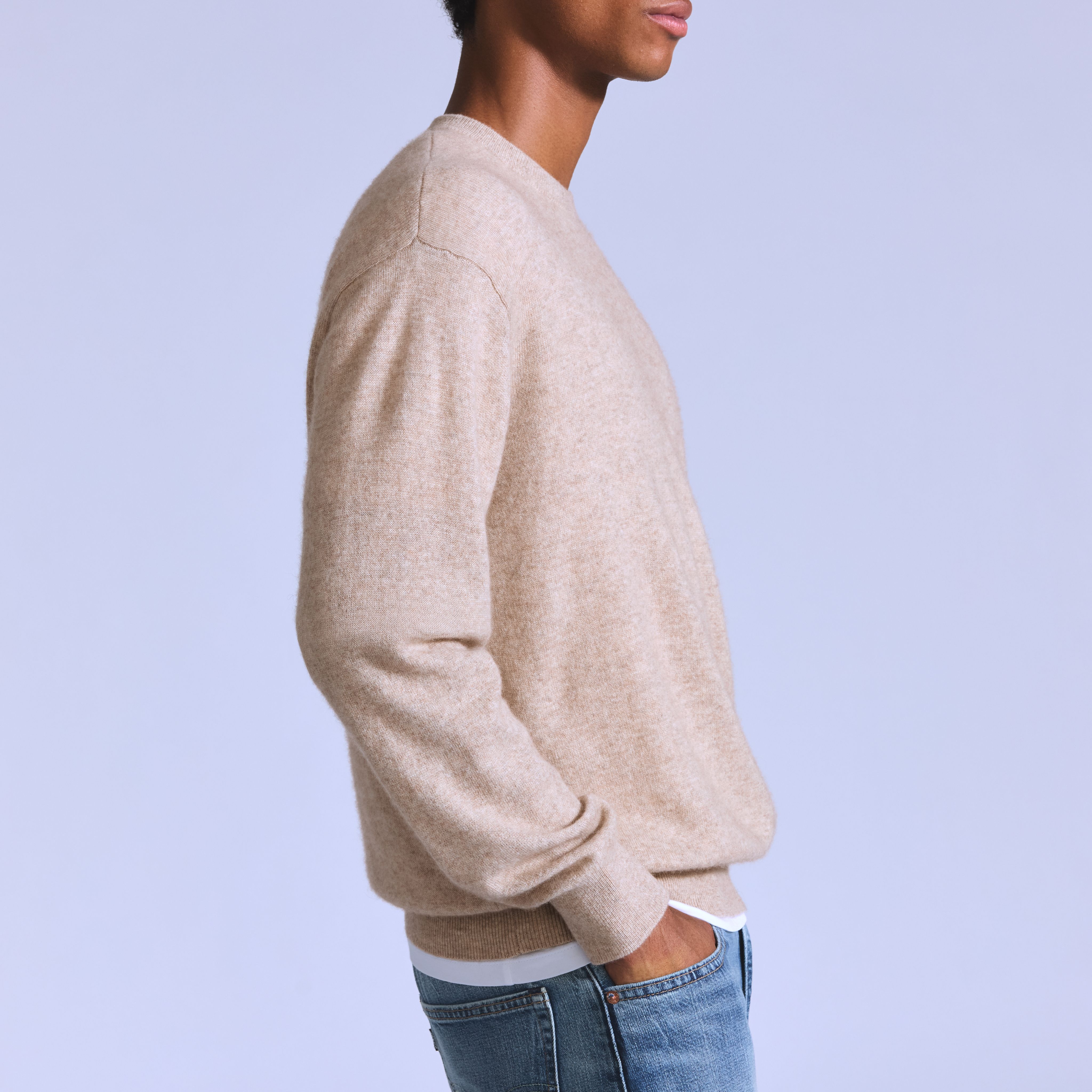 Cashmere Sweater 5