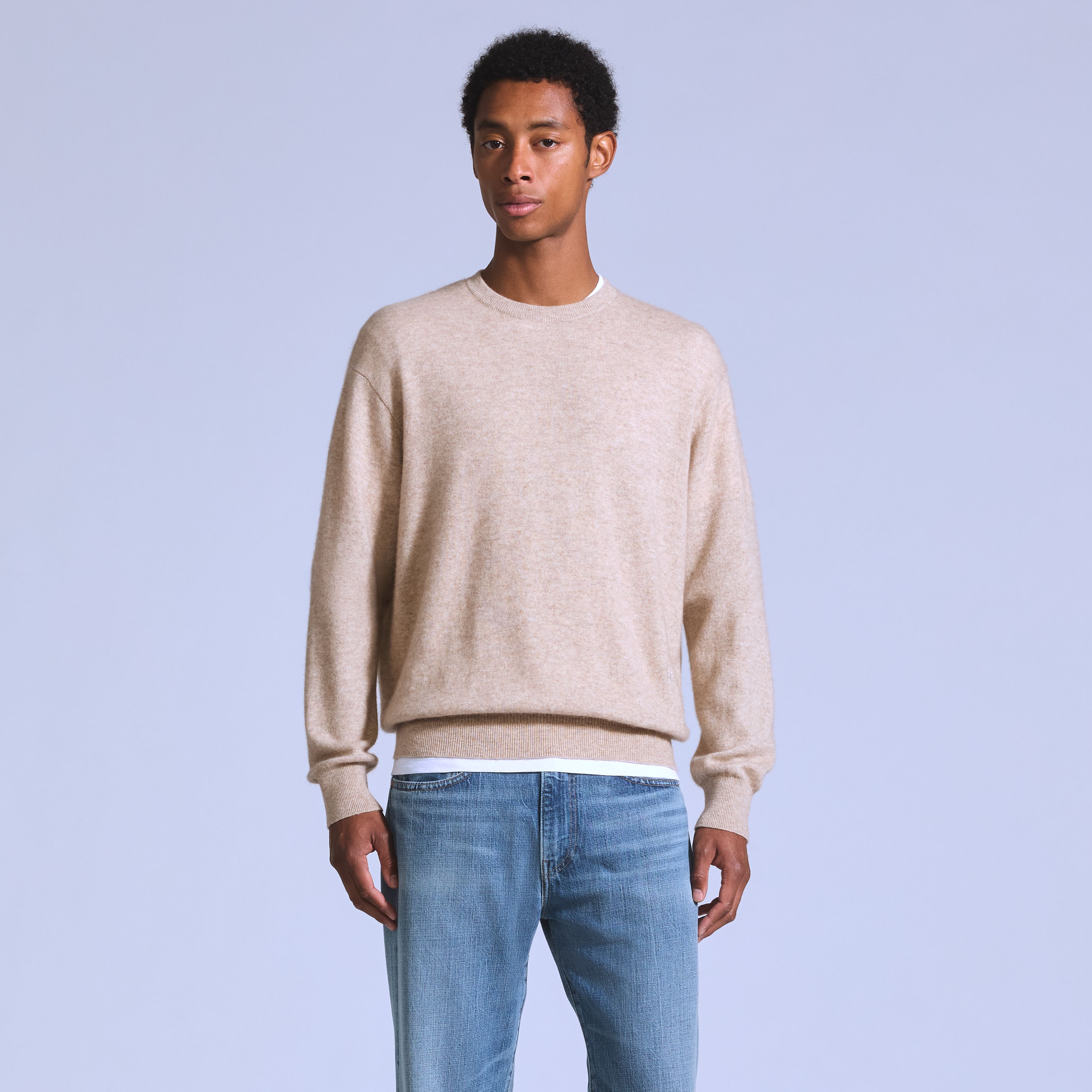 Cashmere Sweater 7