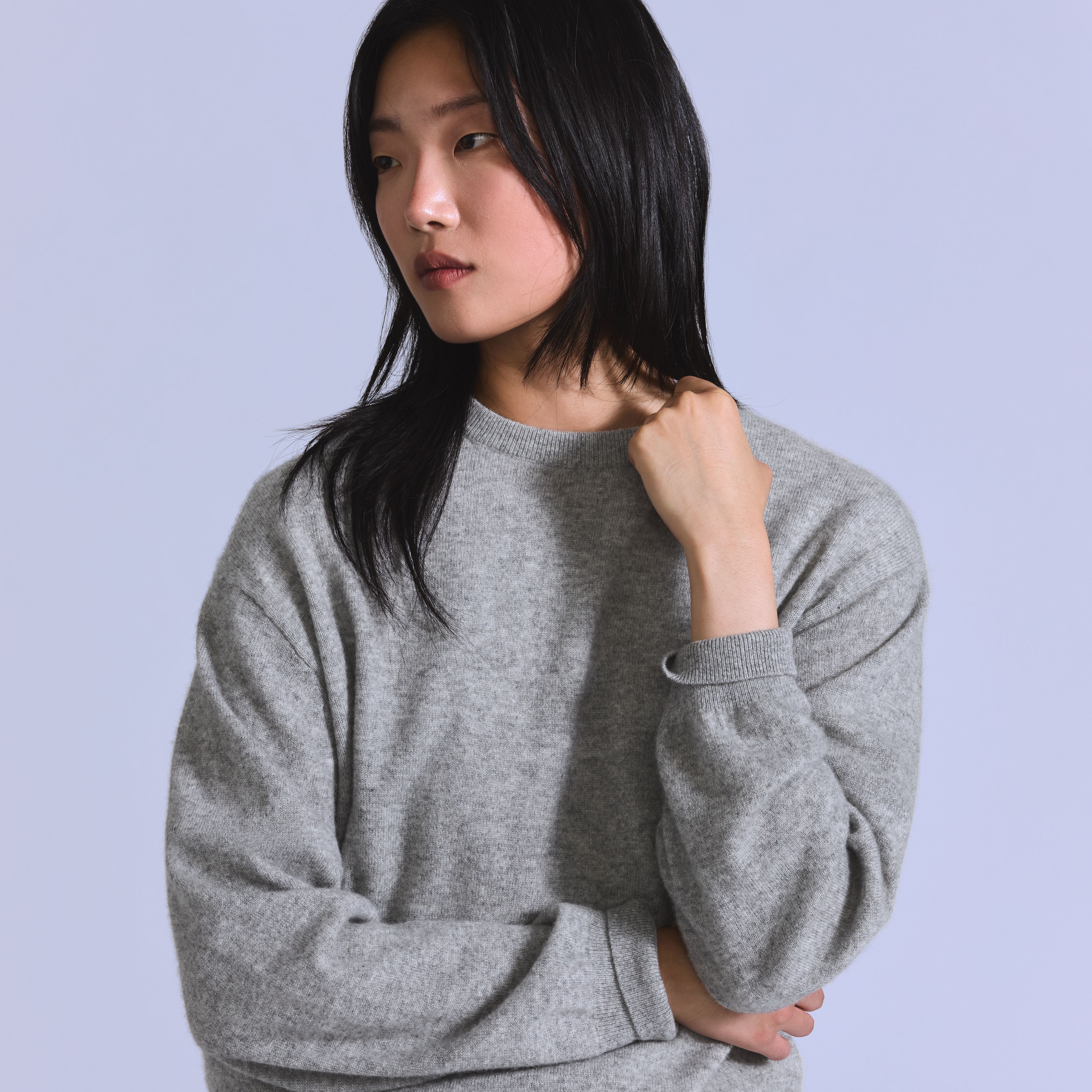 Kasjmier sweater 4