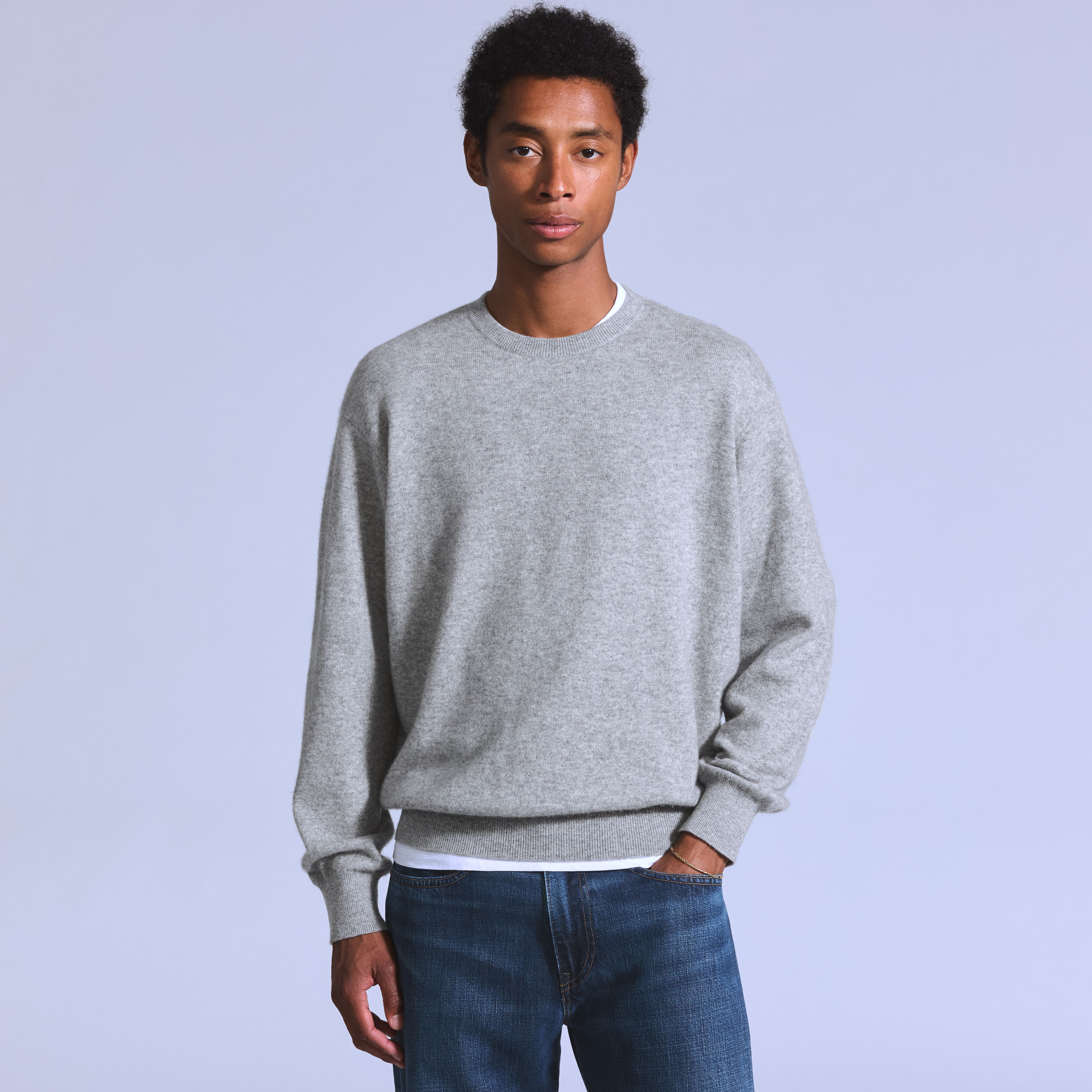 Kasjmier sweater 1