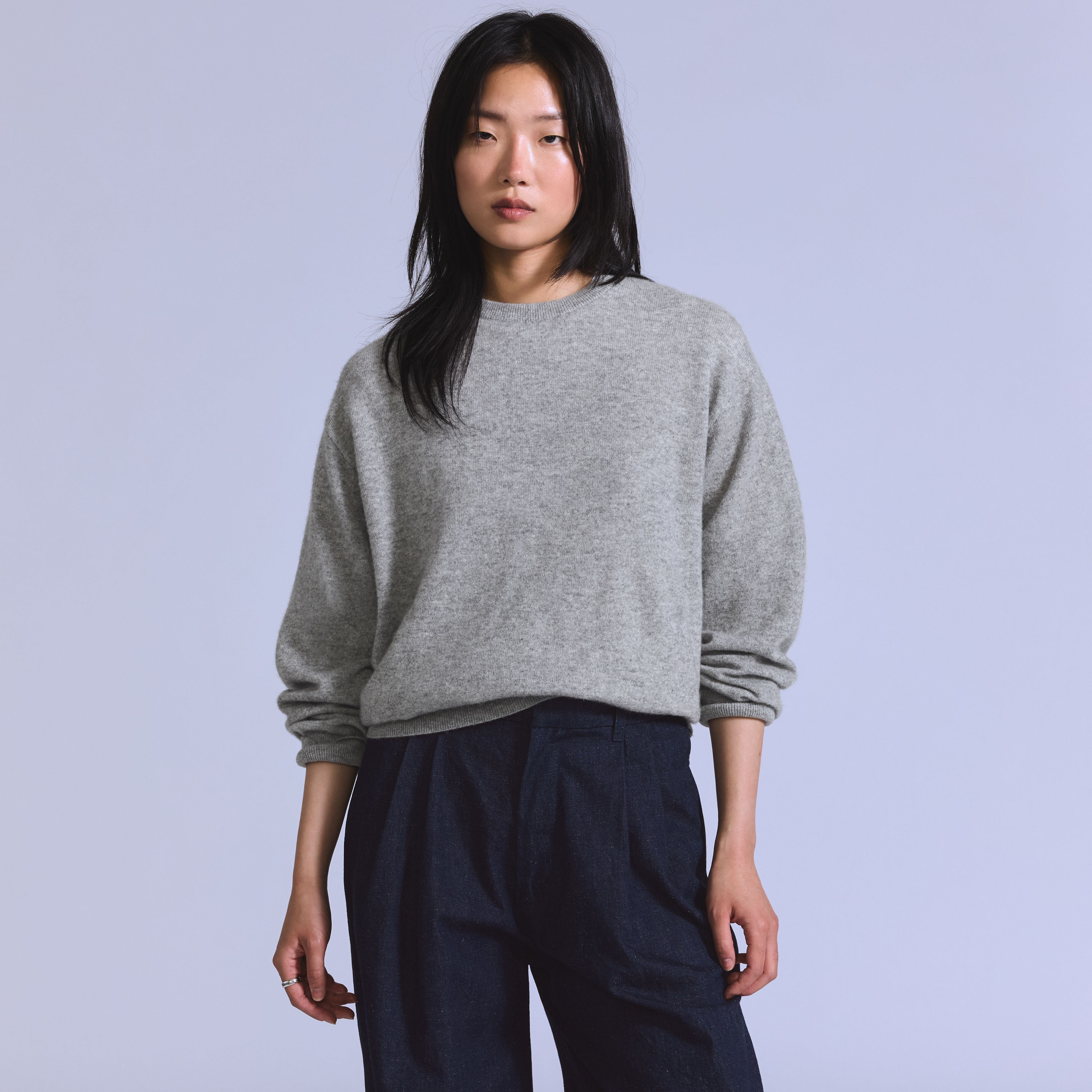 Kasjmier sweater 2