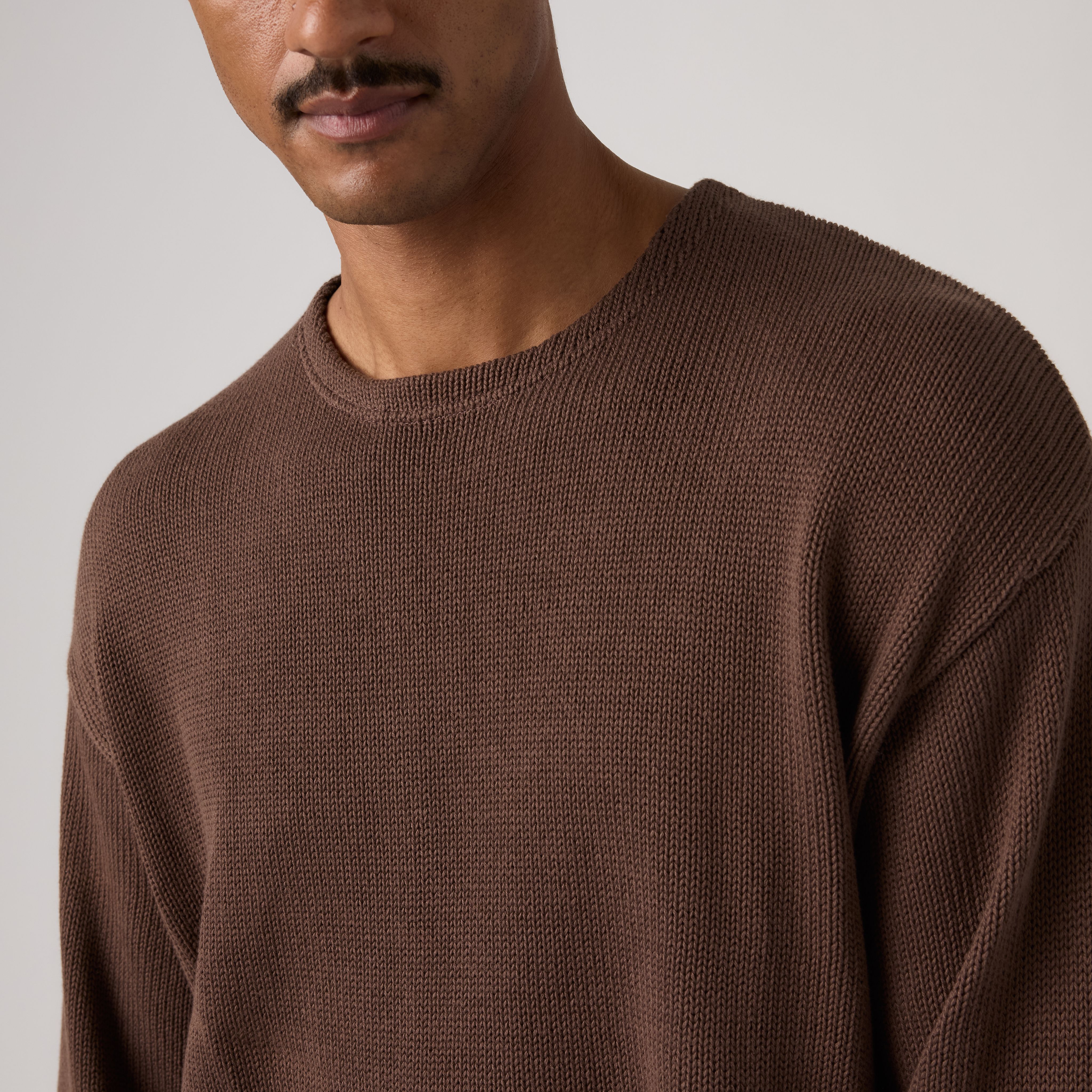 Posey Boxy Sweater 2