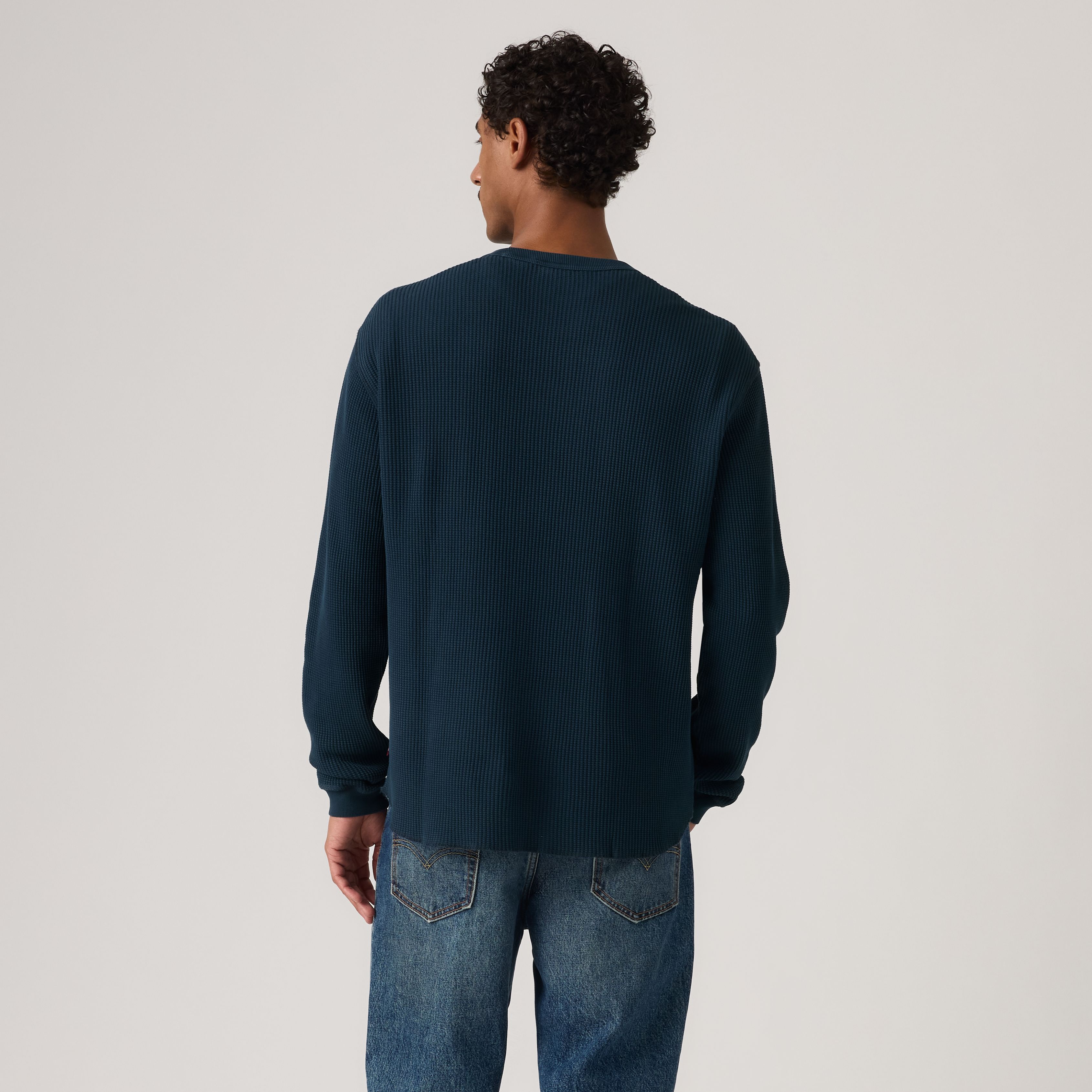 T-shirt isotherme manche longue relax Levi’sMD pour homme 4