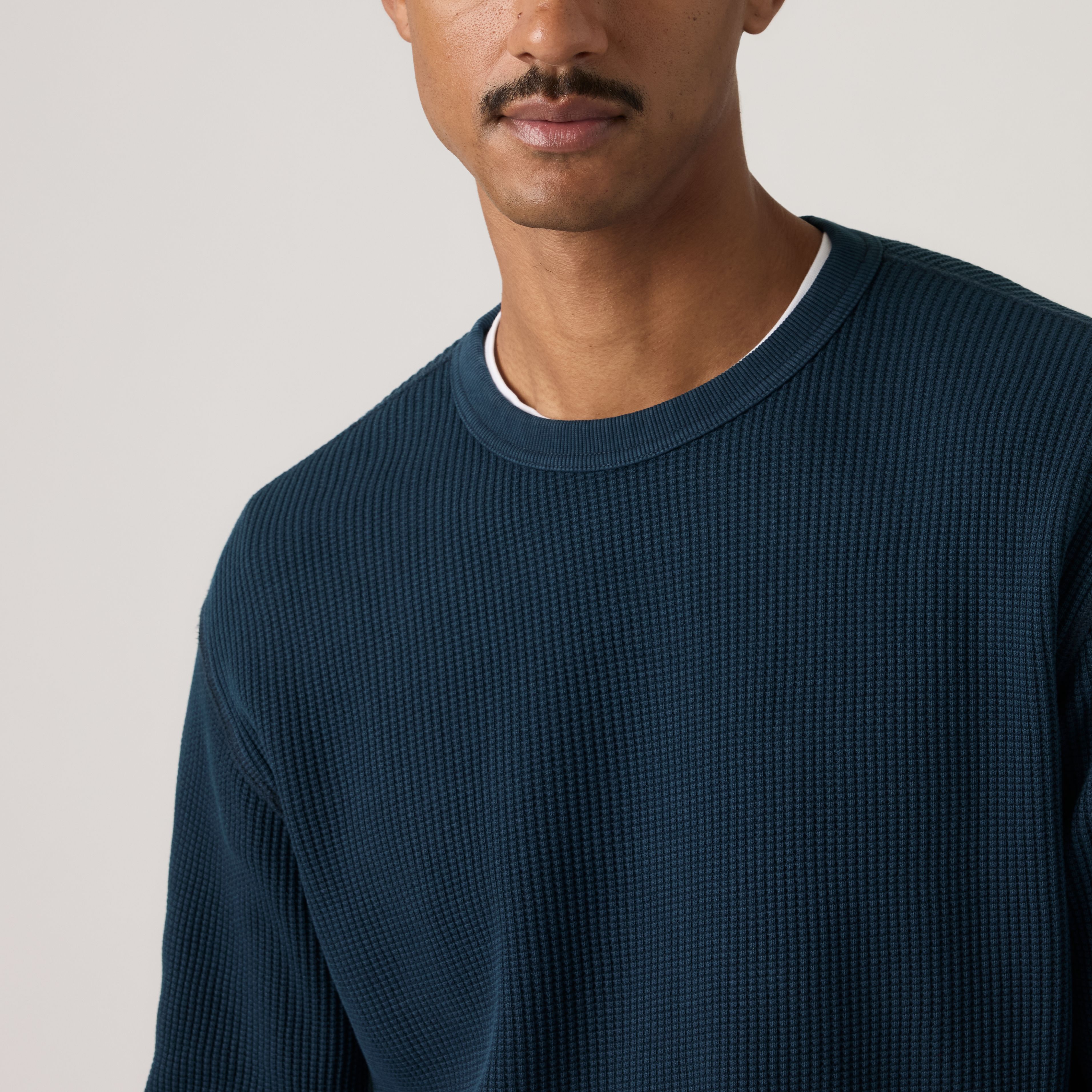 T-shirt isotherme manche longue relax Levi’sMD pour homme 2