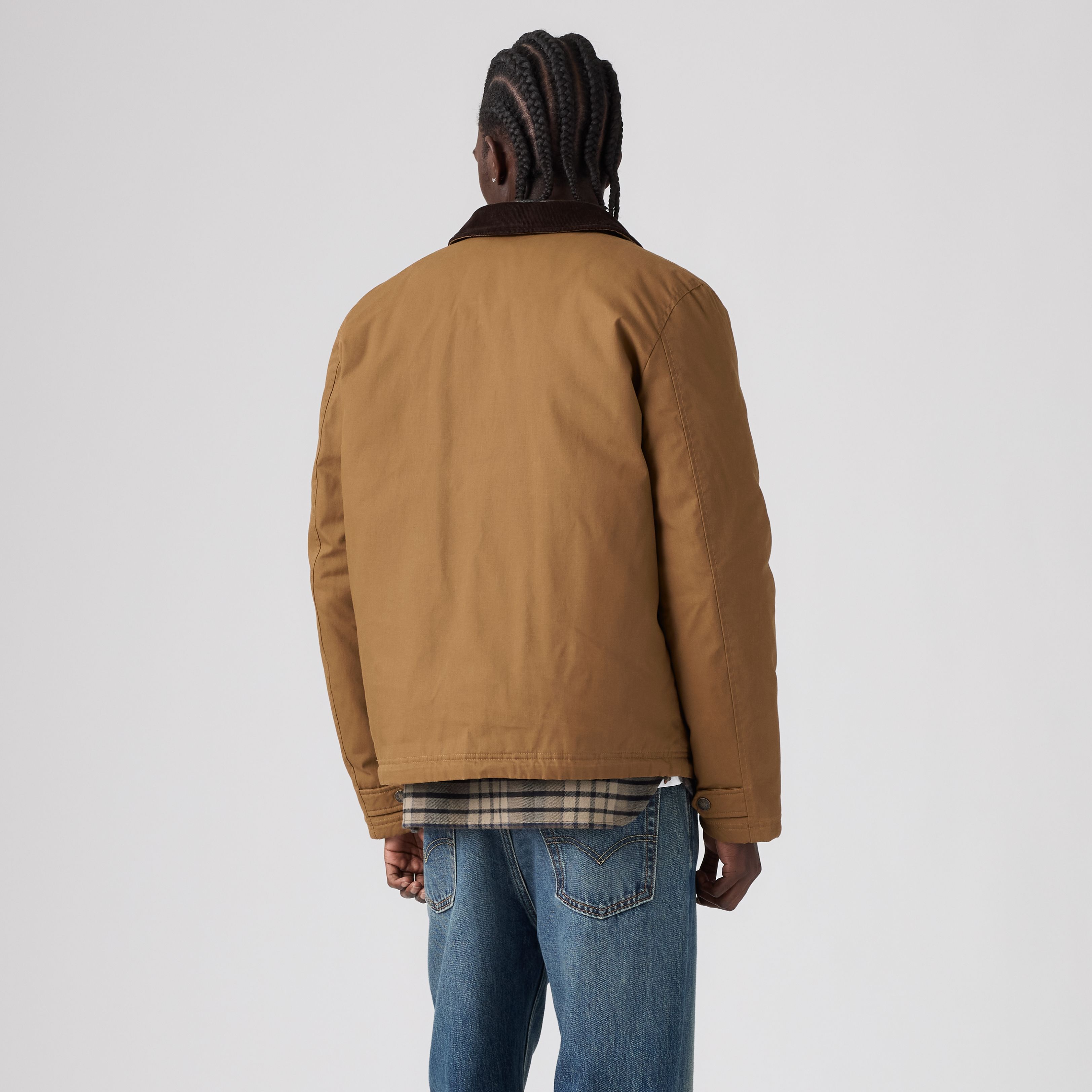 Barn Jacket 4