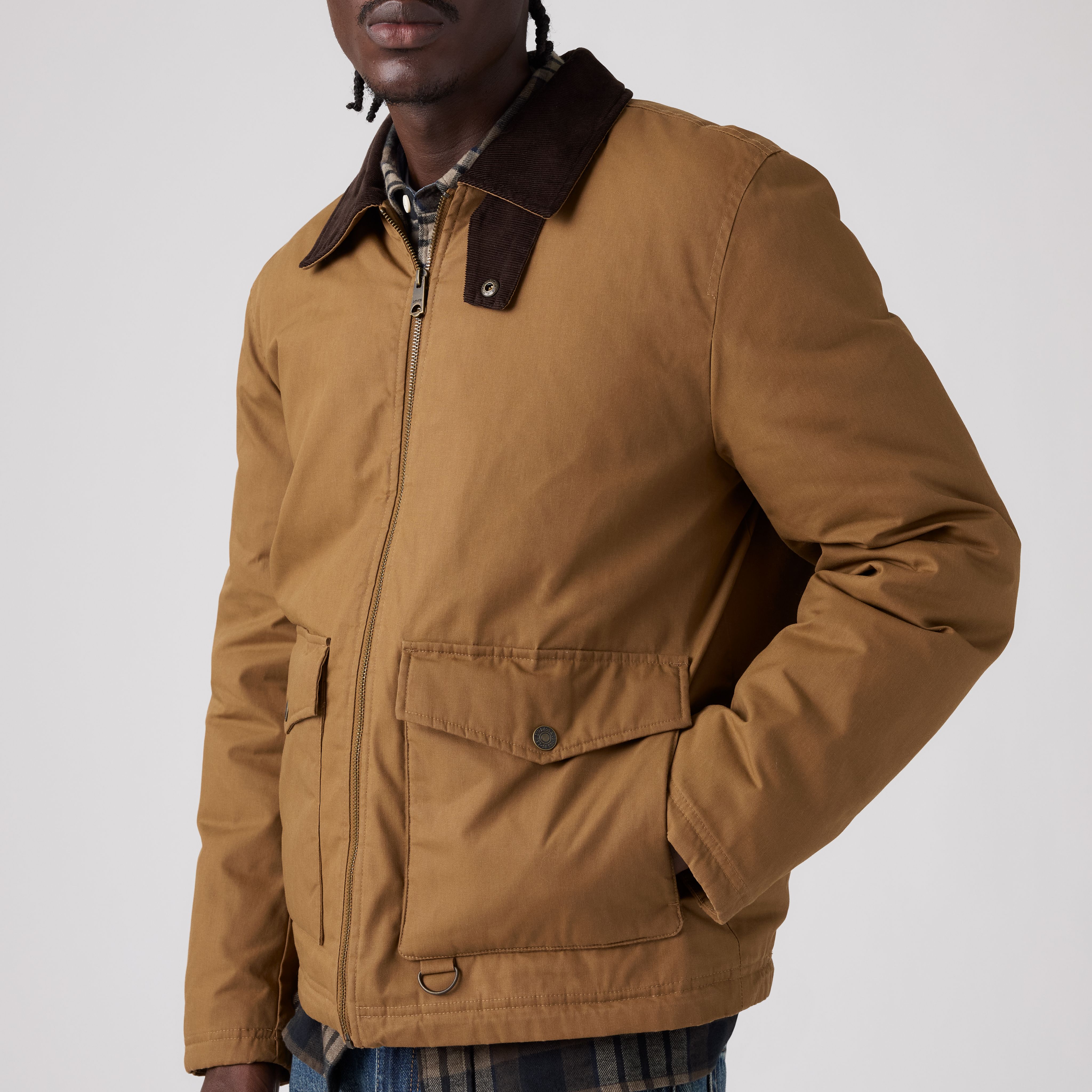 Barn Jacket 2