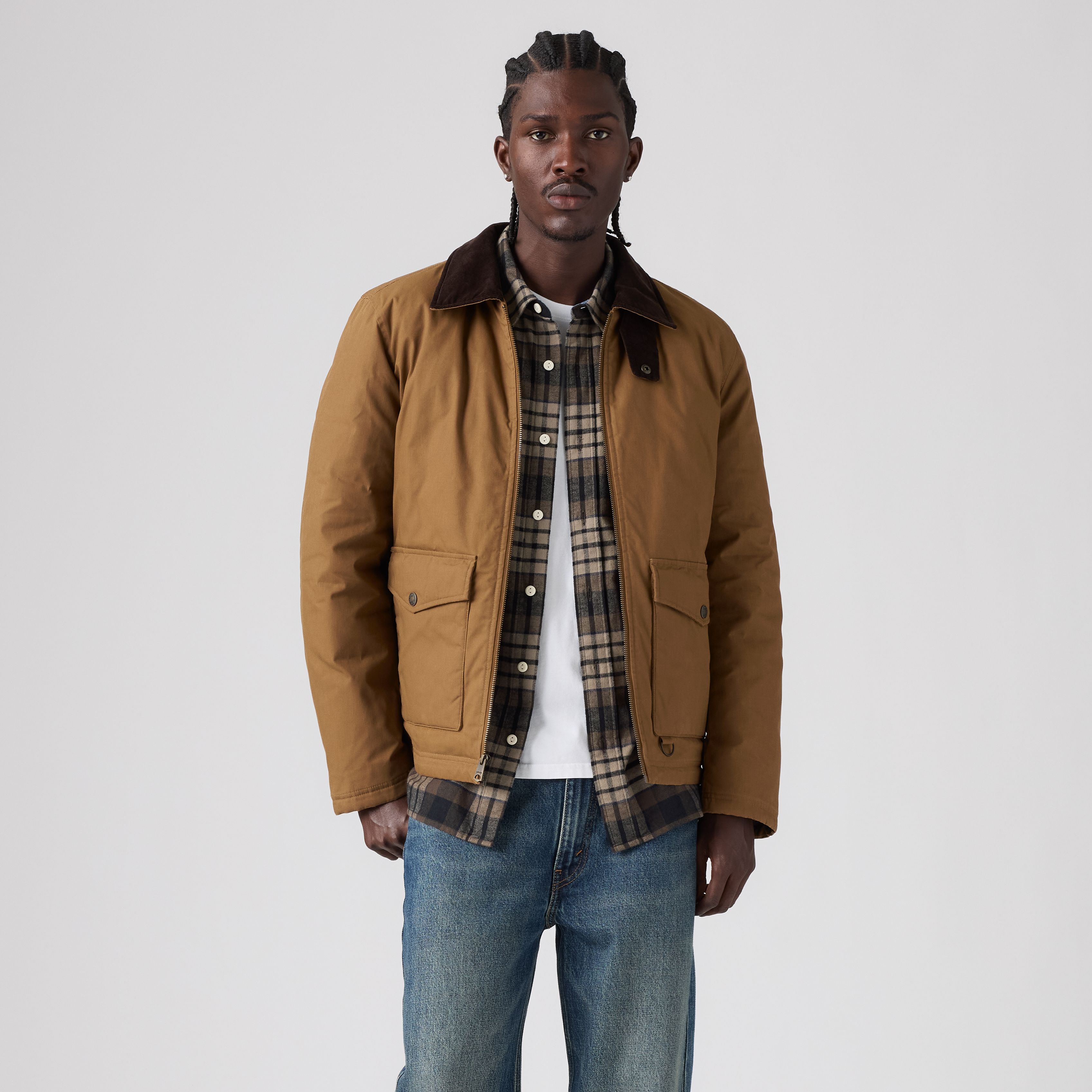 Barn Jacket 3