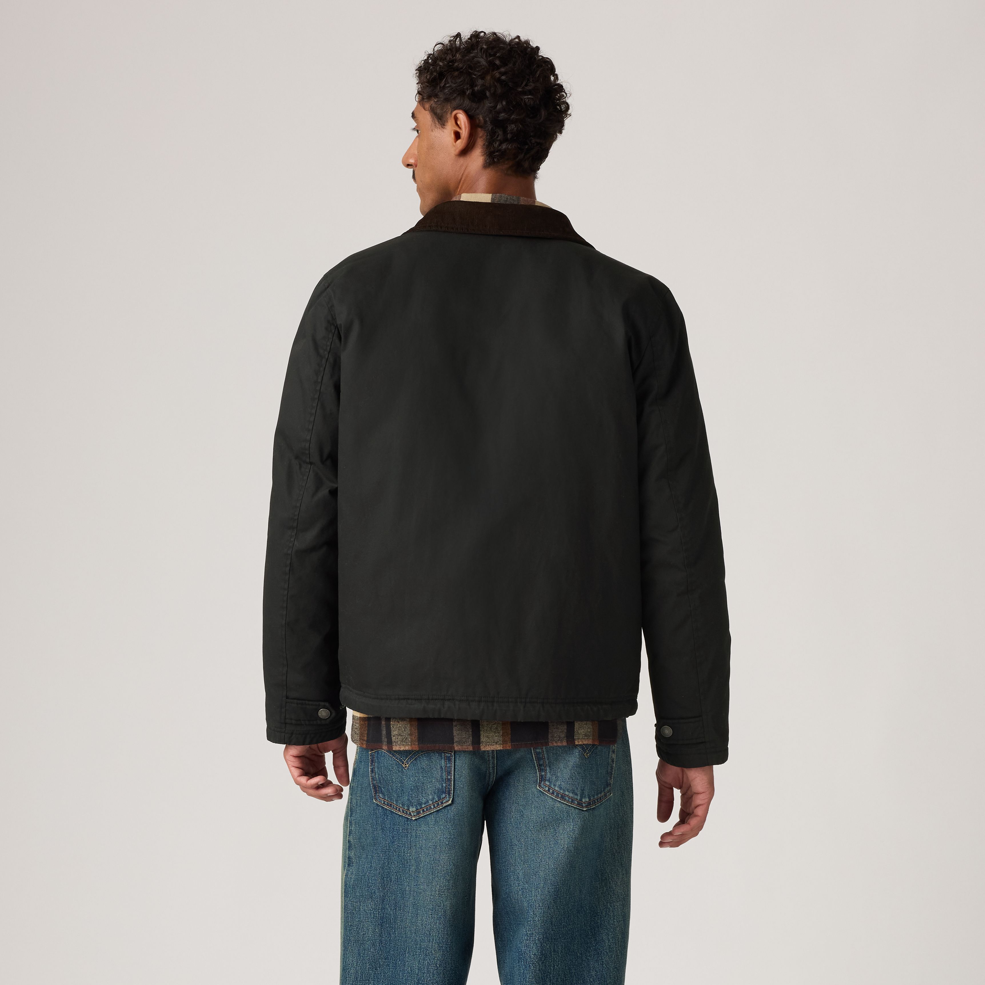 Barn Jacket 4
