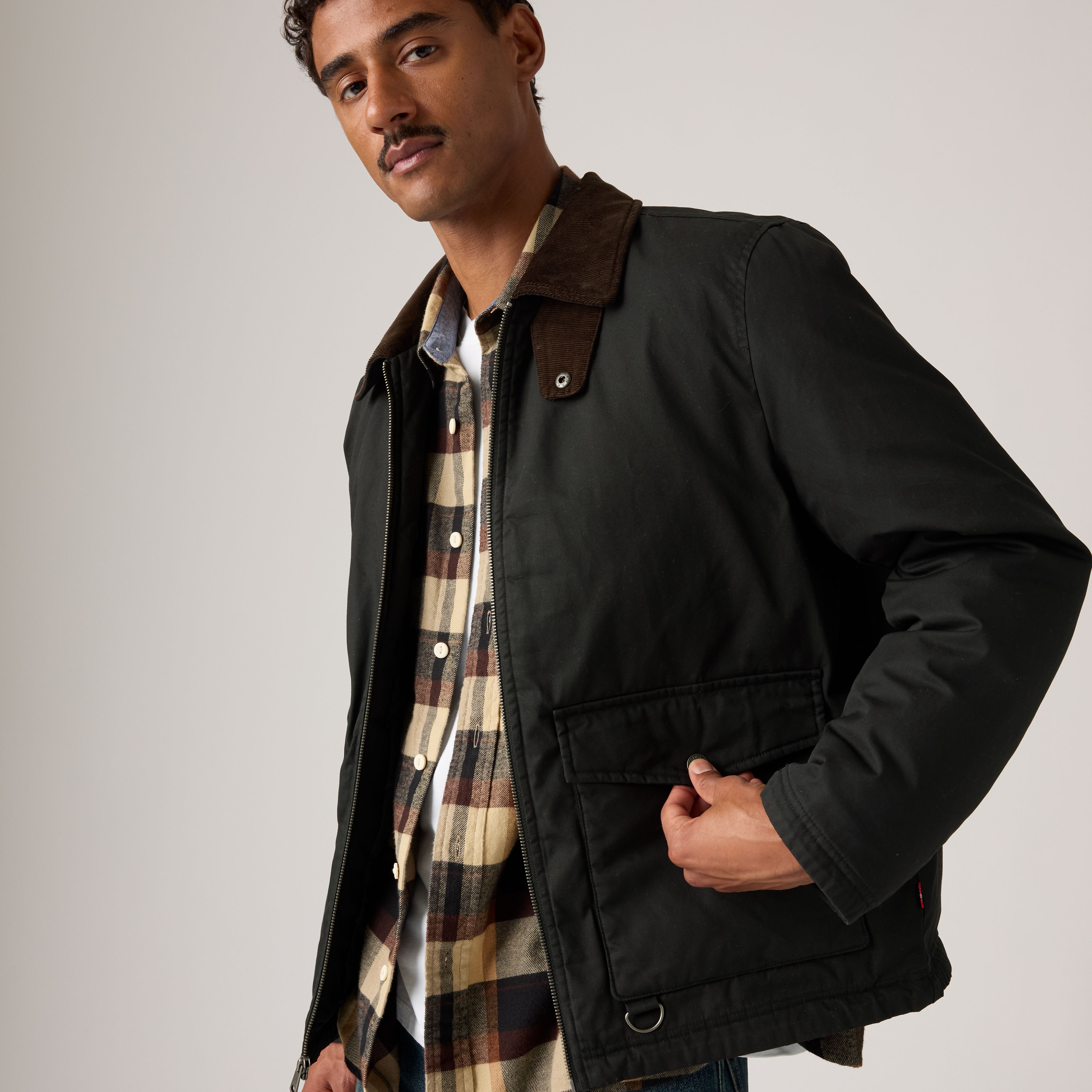 Barn Jacket 2