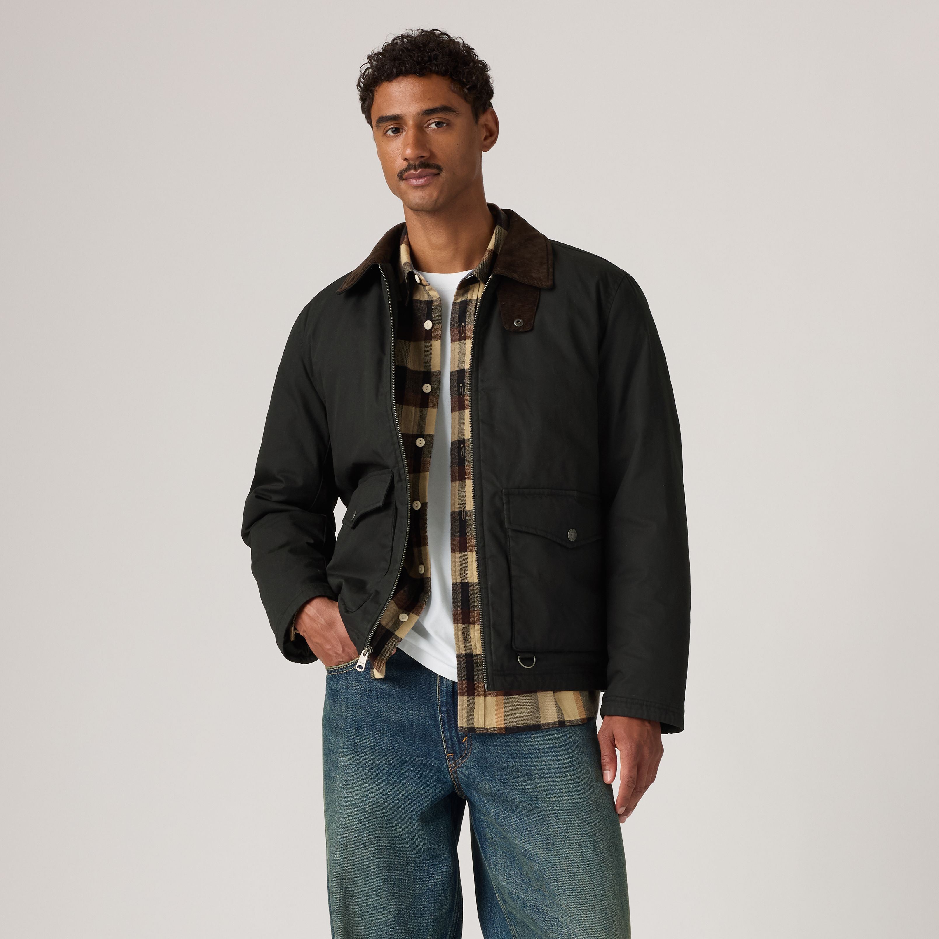Barn Jacket 3