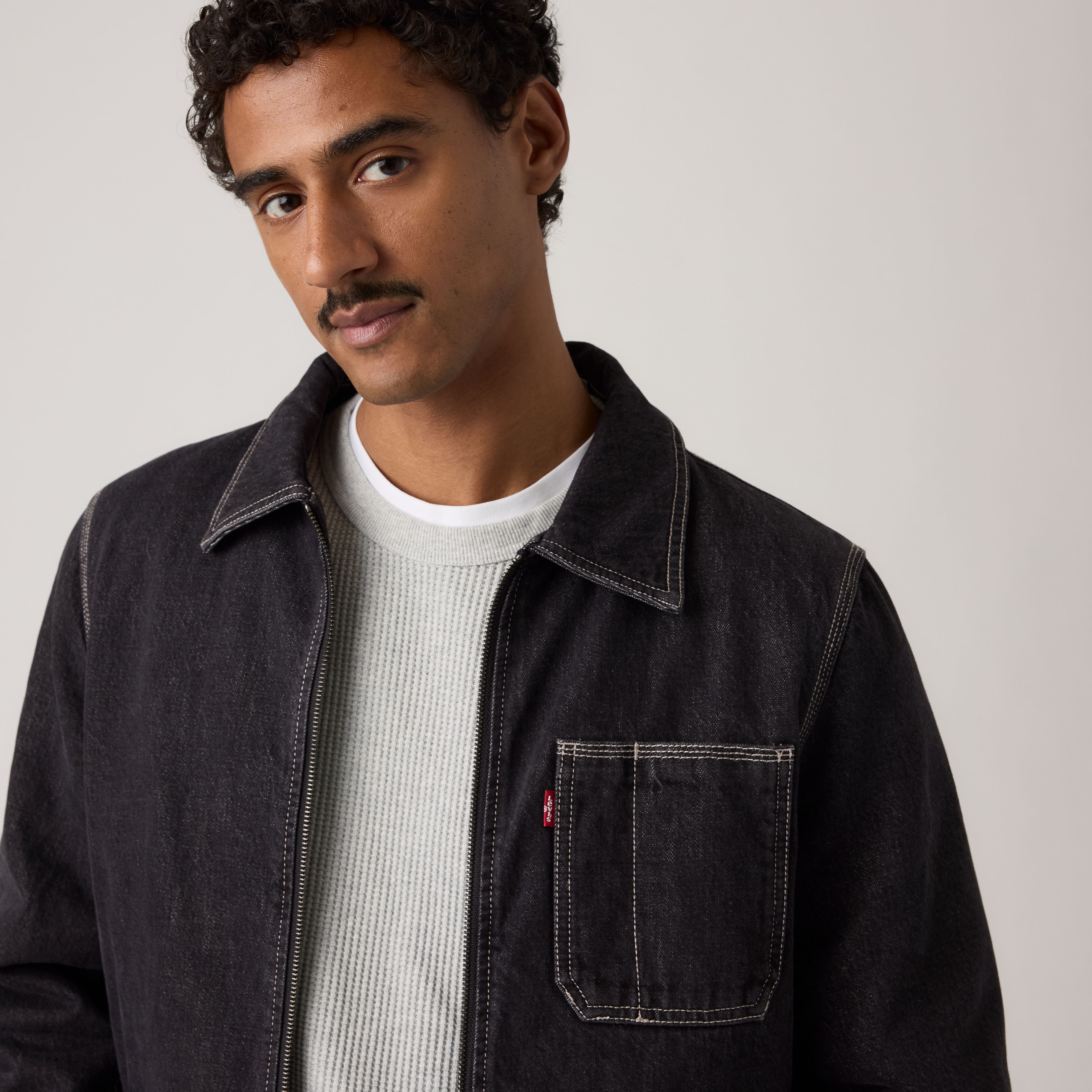 Utility Jacket 2