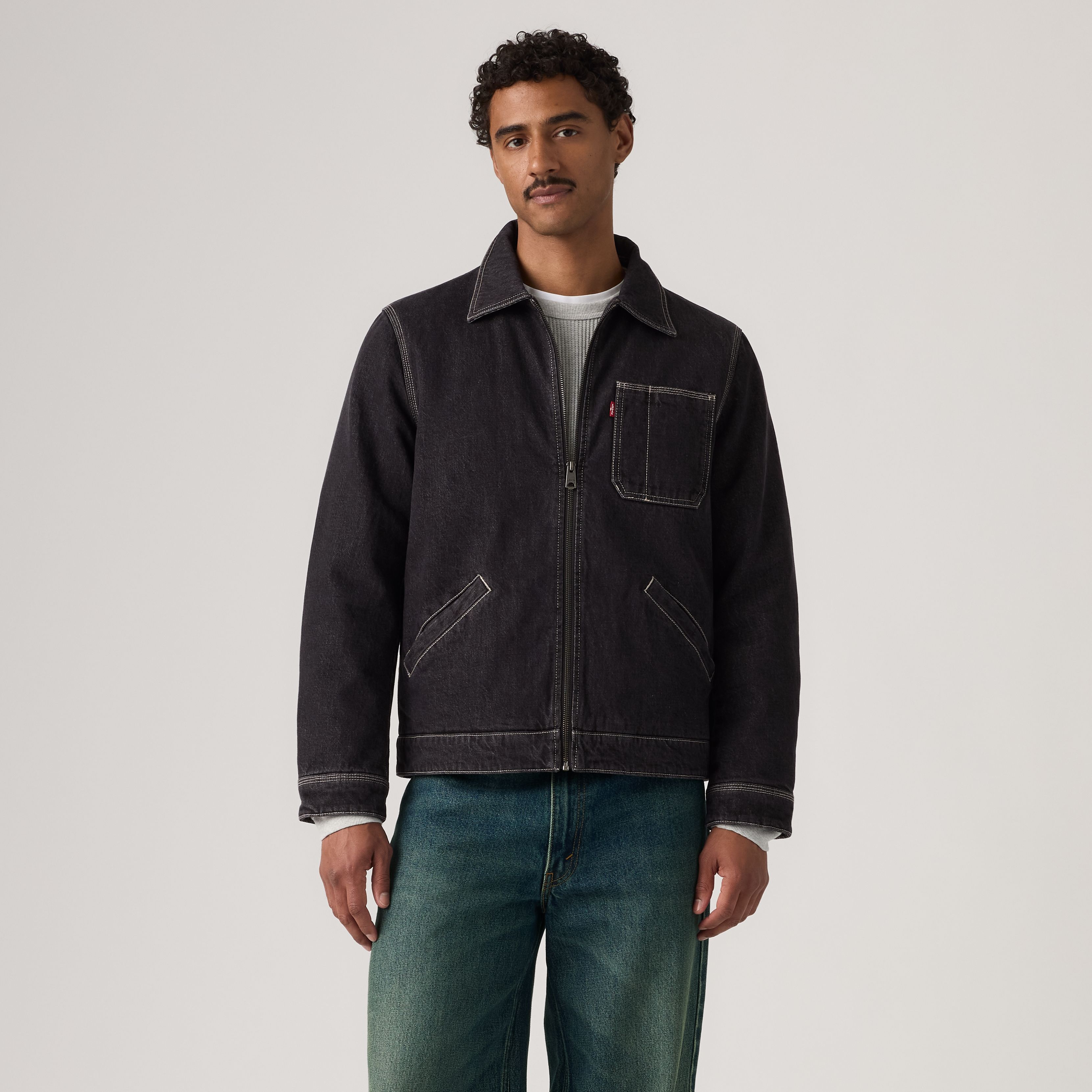 Utility Jacket 3