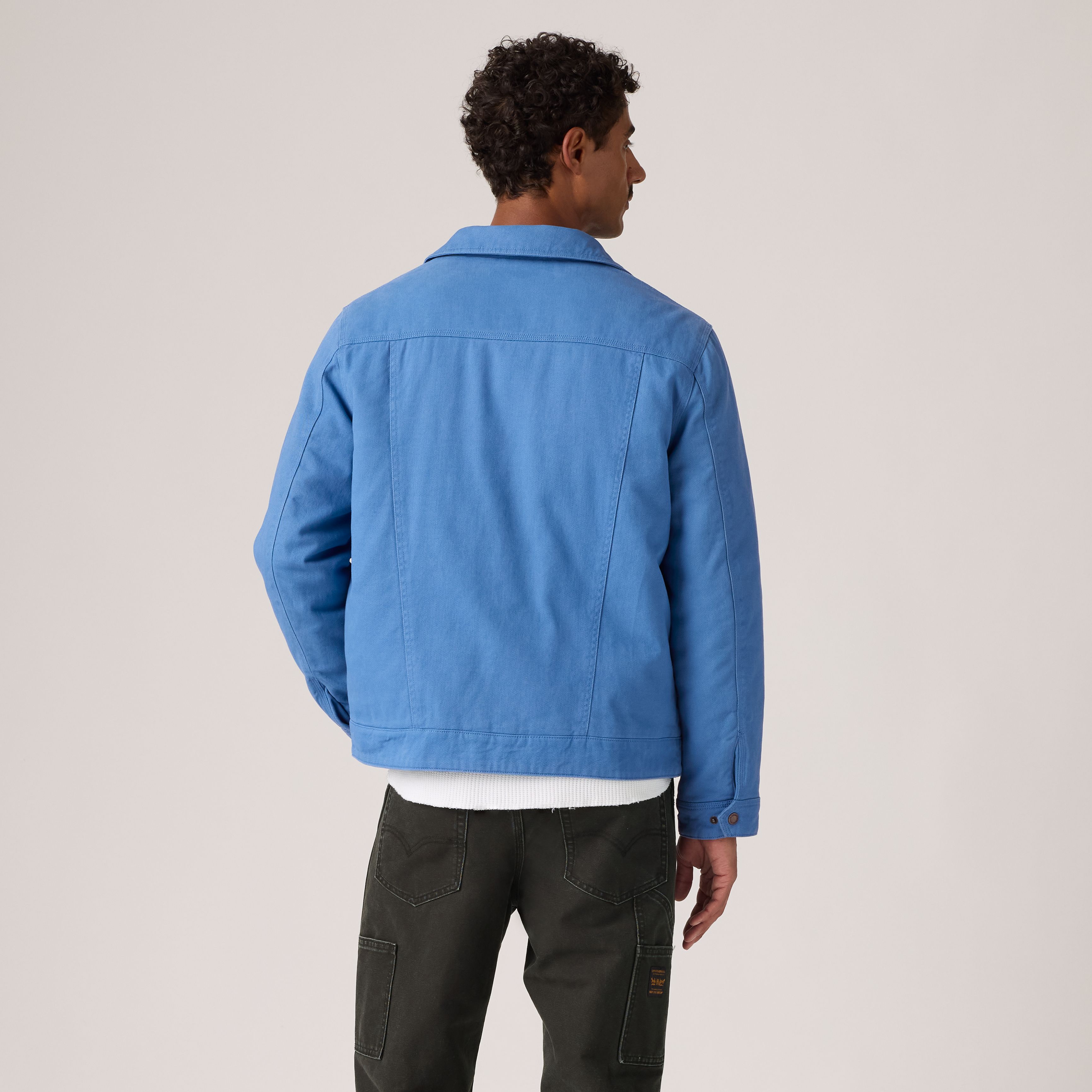 Utility Jacket 4
