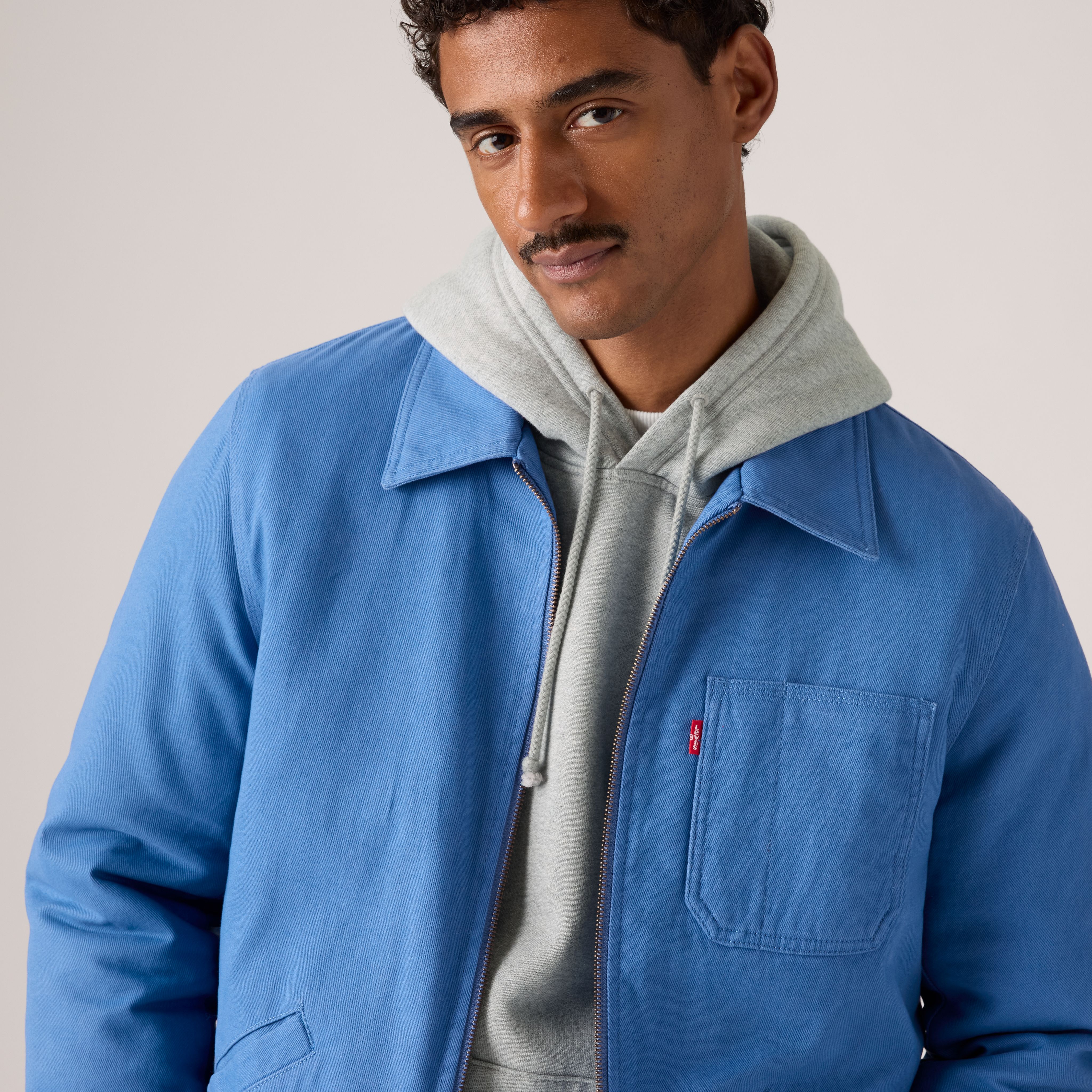 Utility Jacket 2