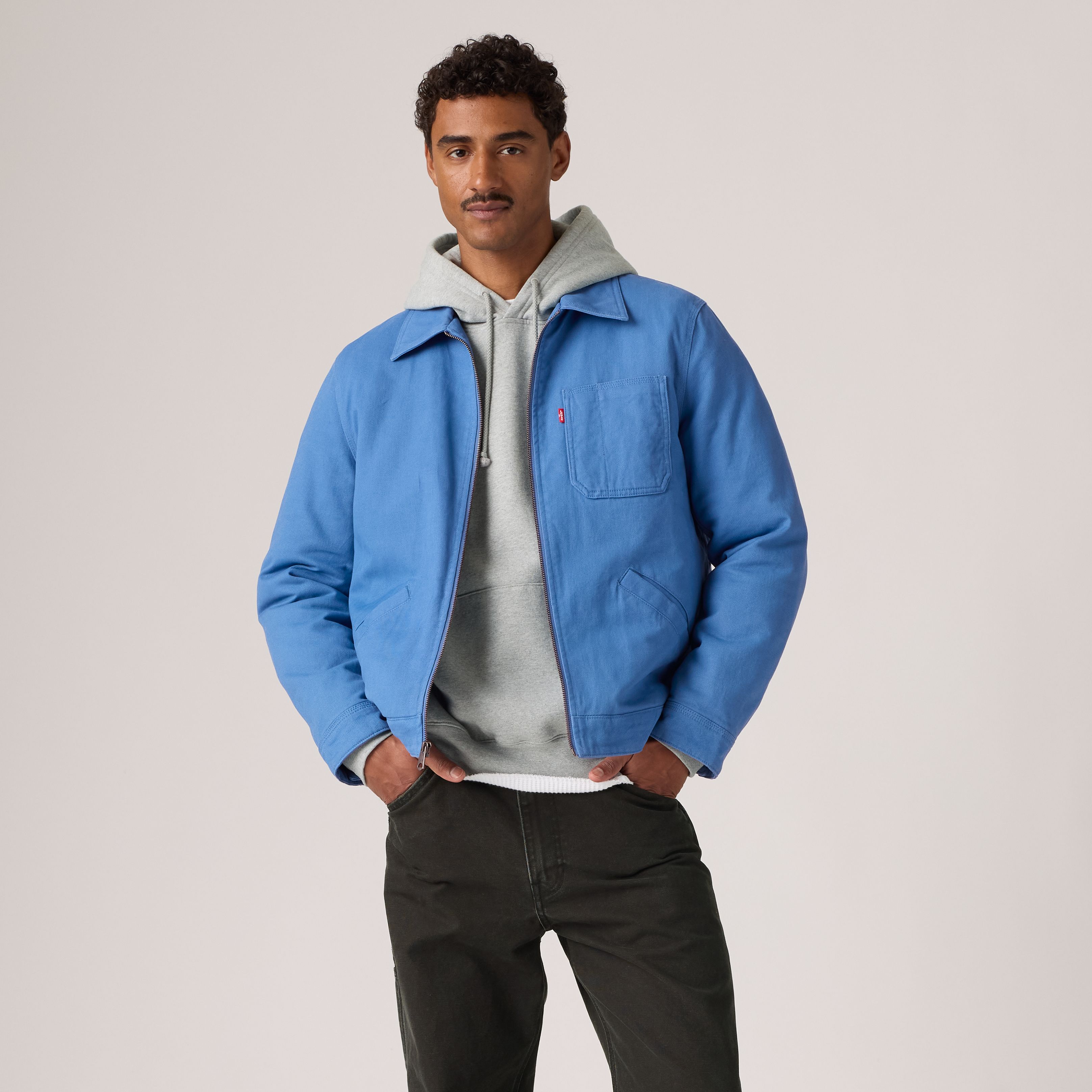 Utility Jacket 3