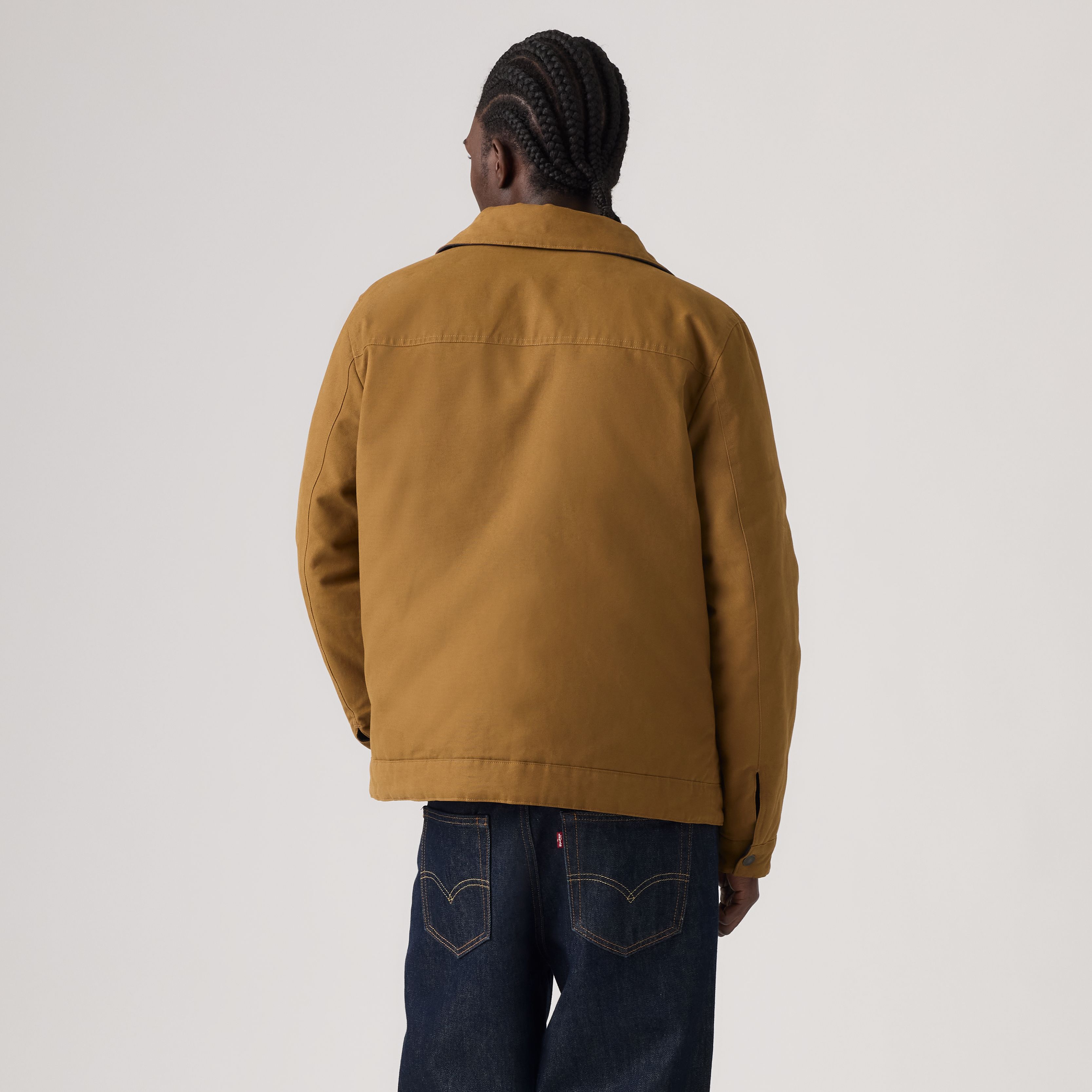Reversible Jacket 5