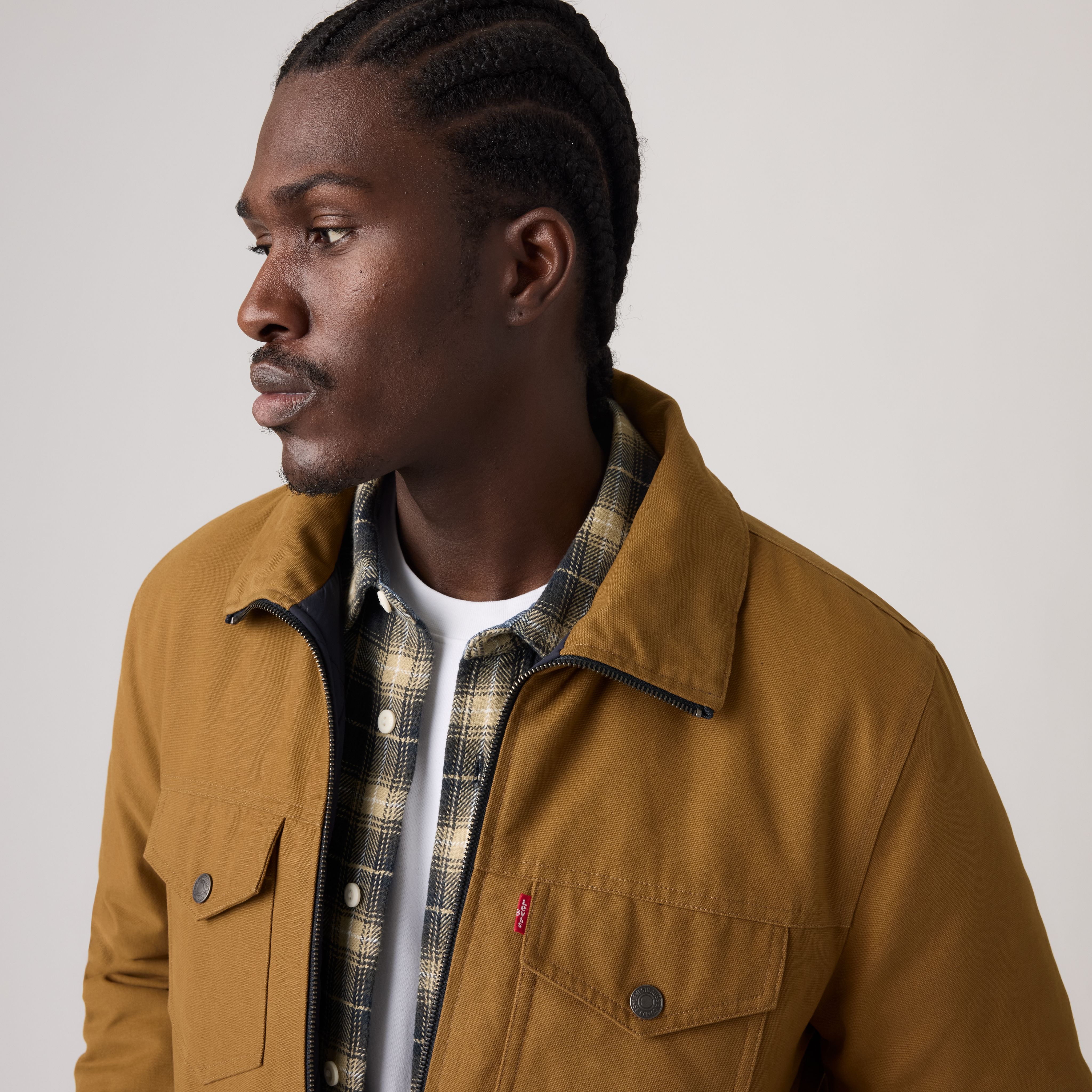 Reversible Jacket 3