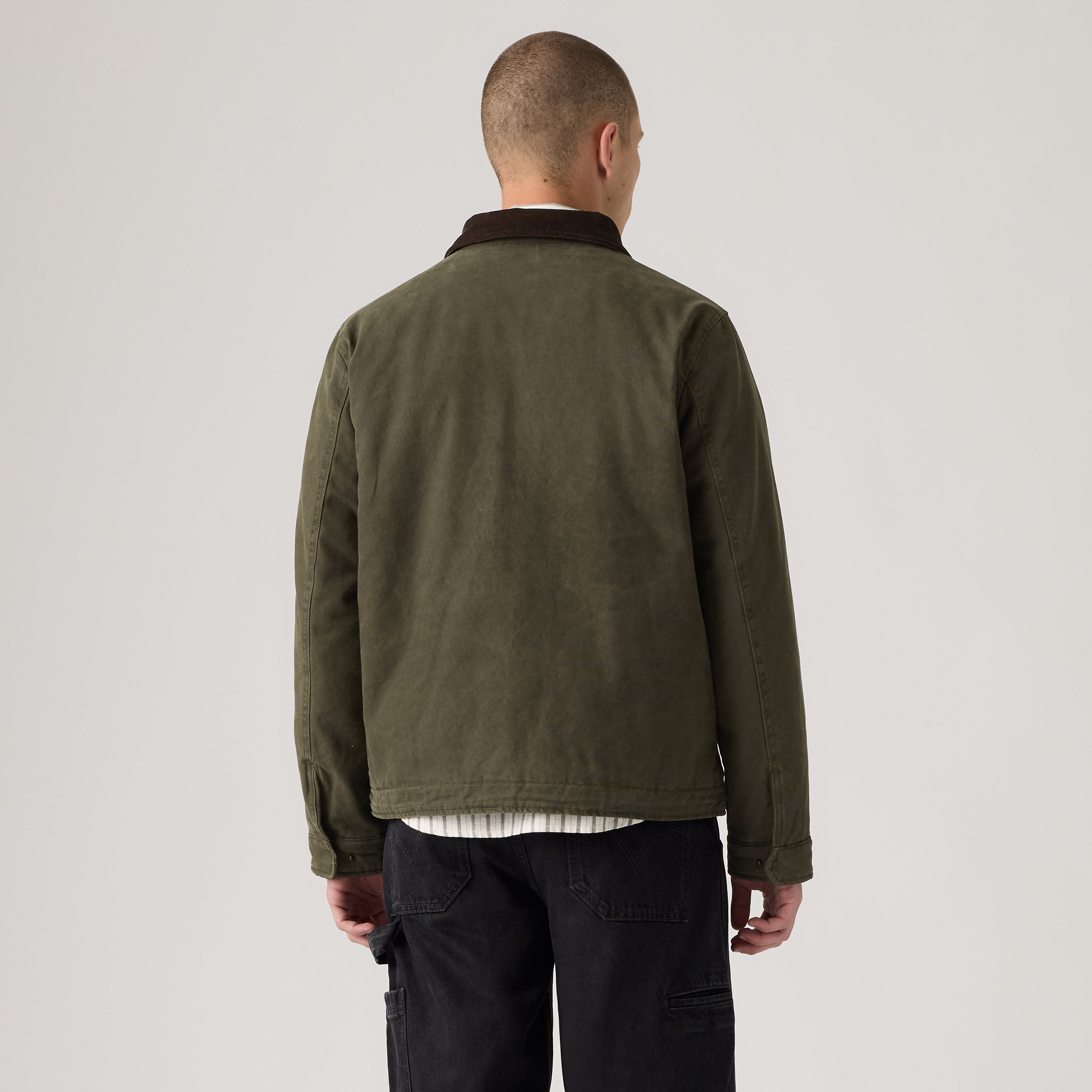 Barn Jacket 4