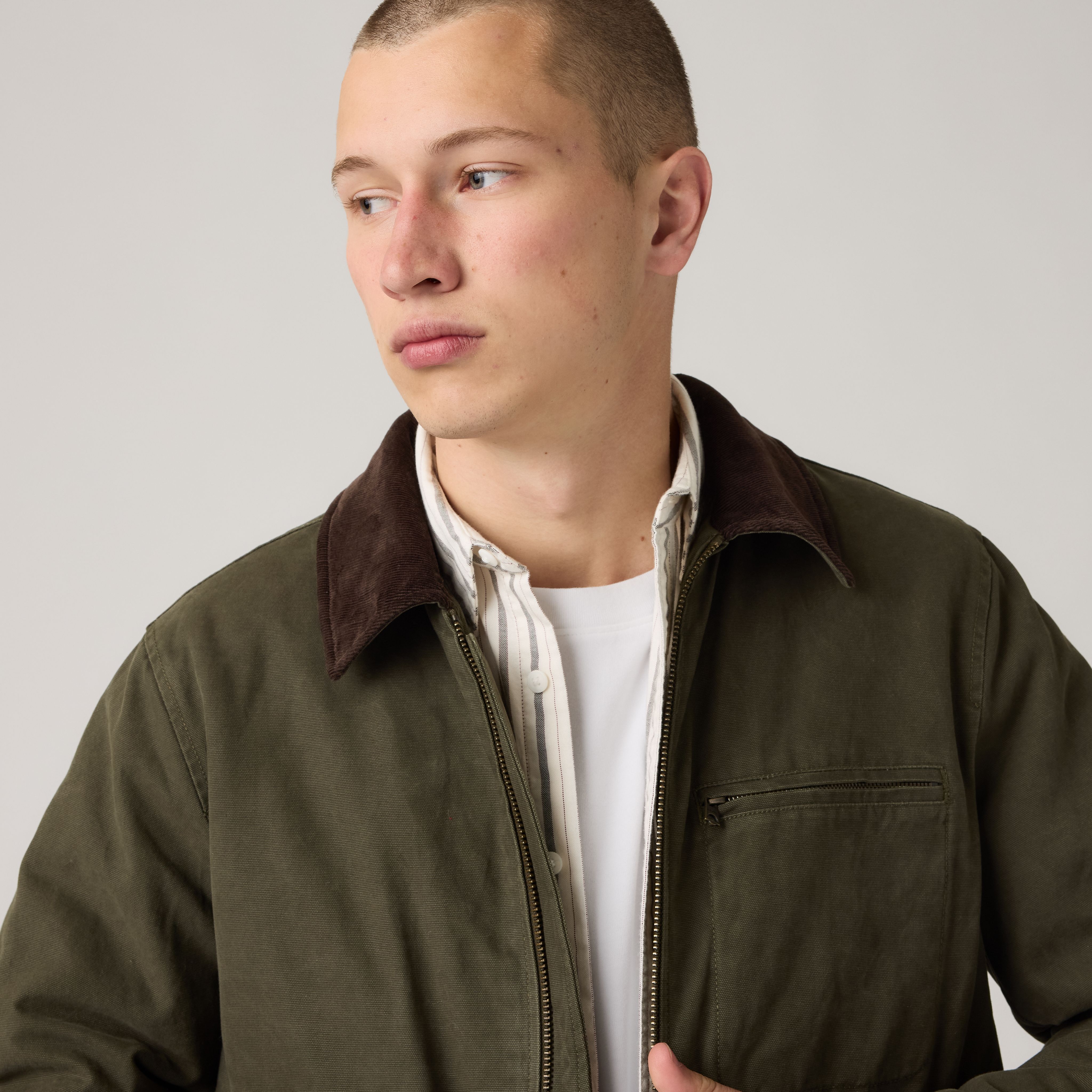Barn Jacket 2
