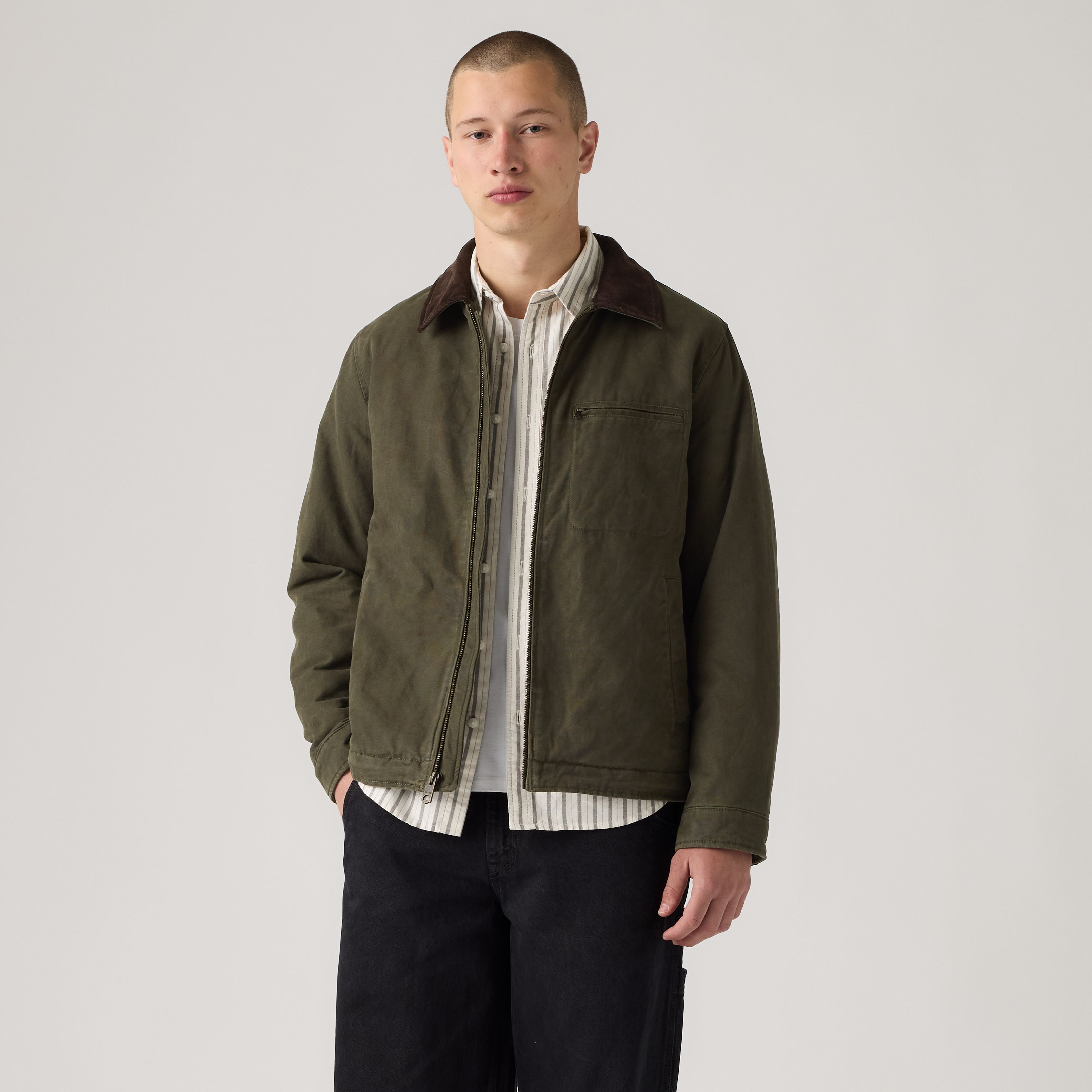 Barn Jacket 3