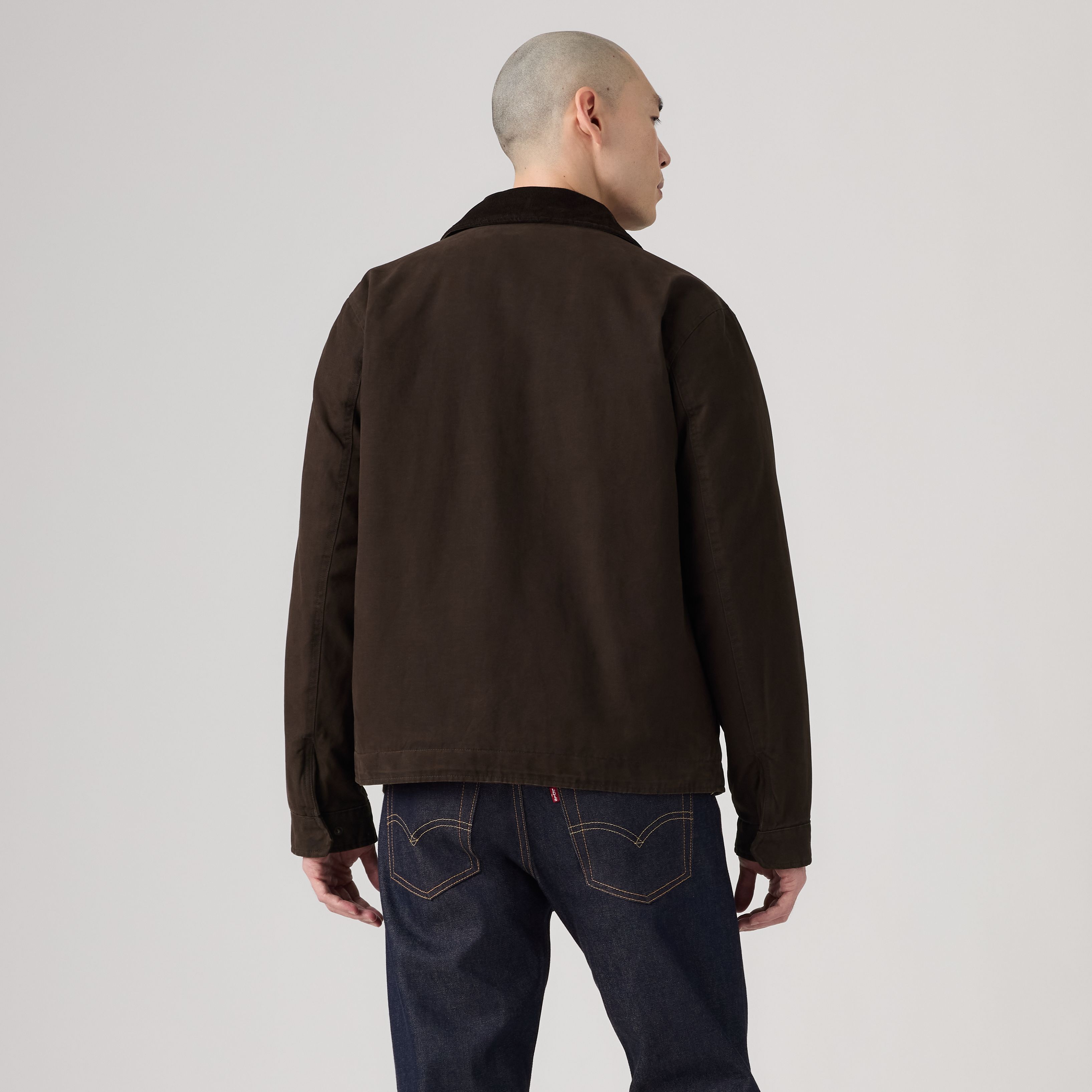 Barn Jacket 4