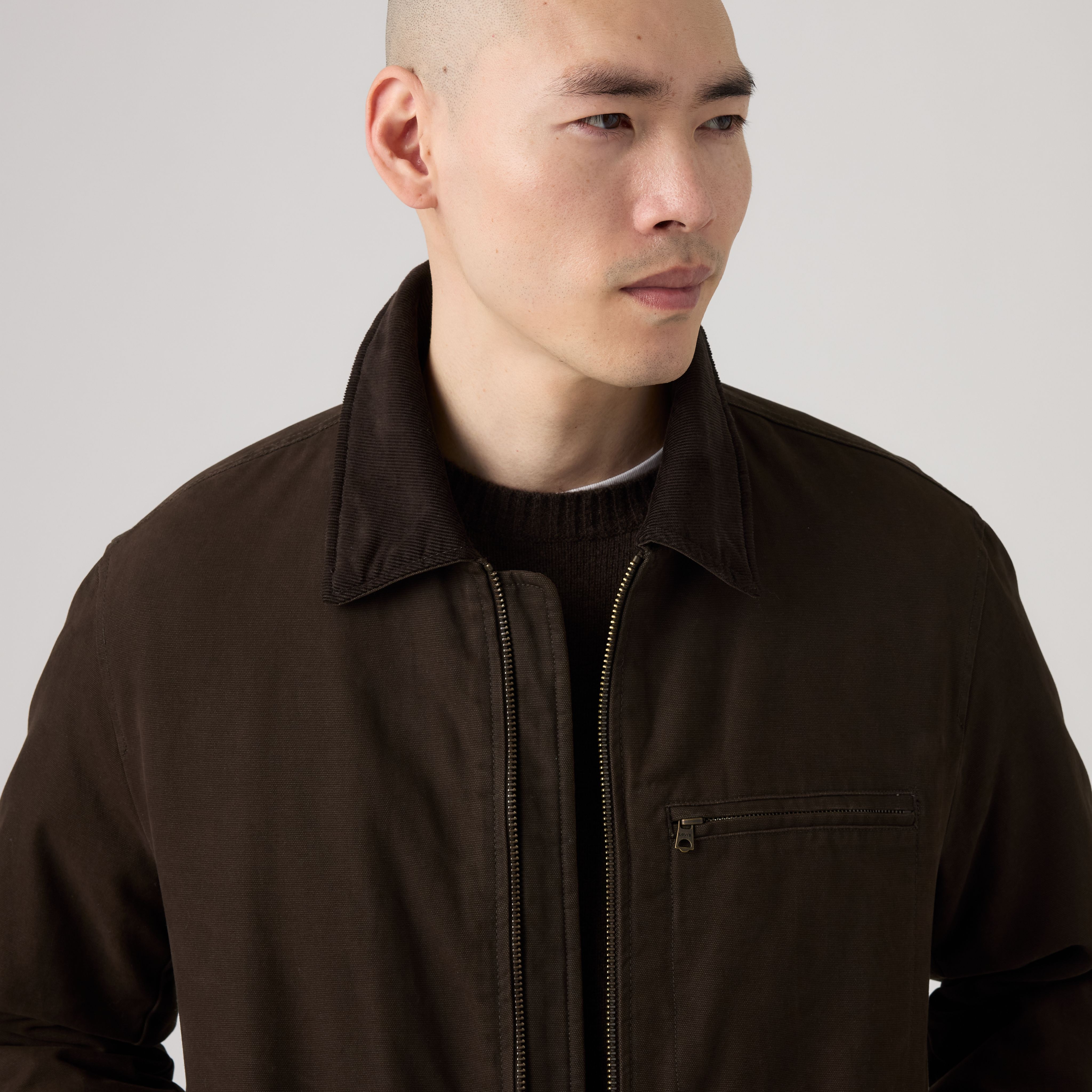 Barn Jacket 2