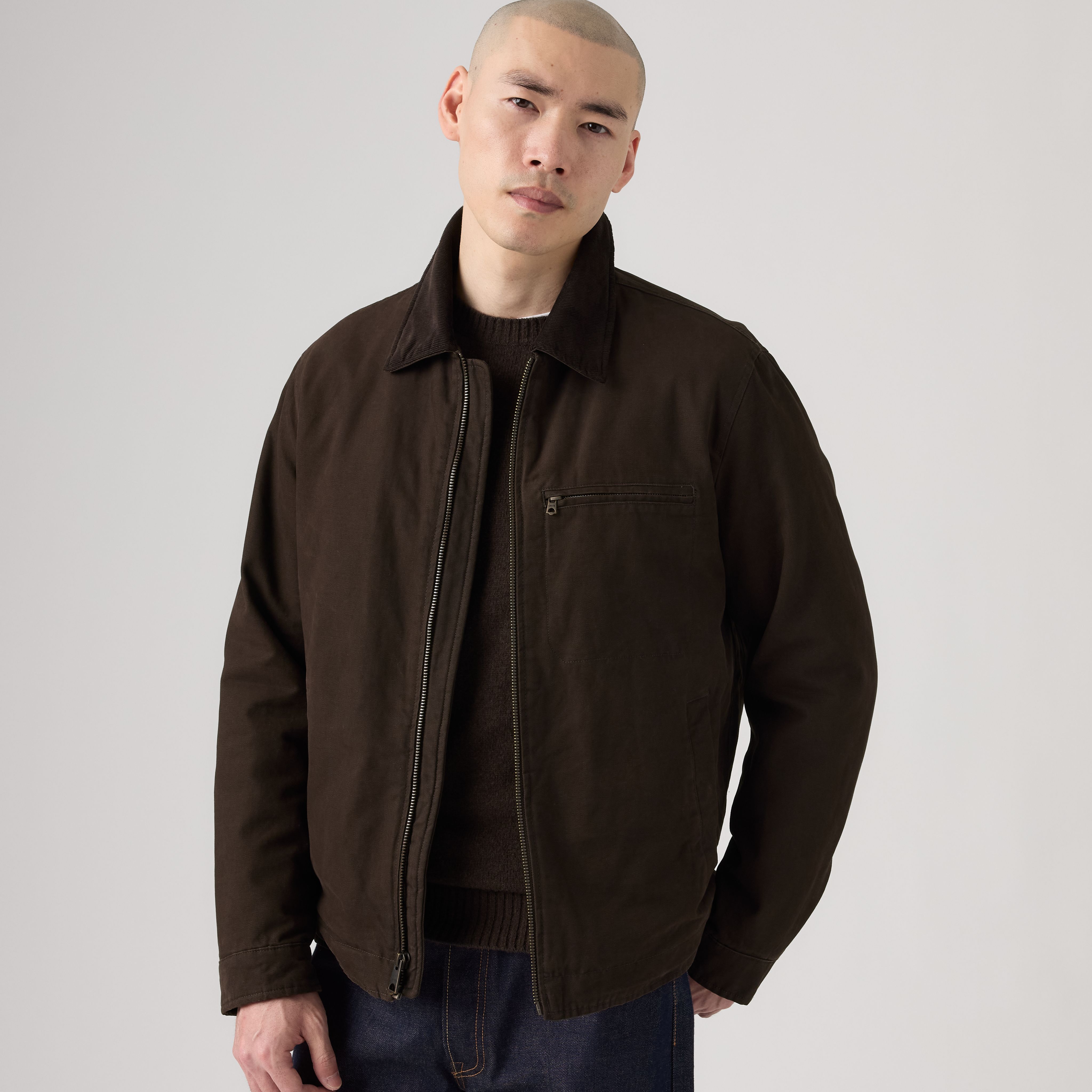 Barn Jacket 1