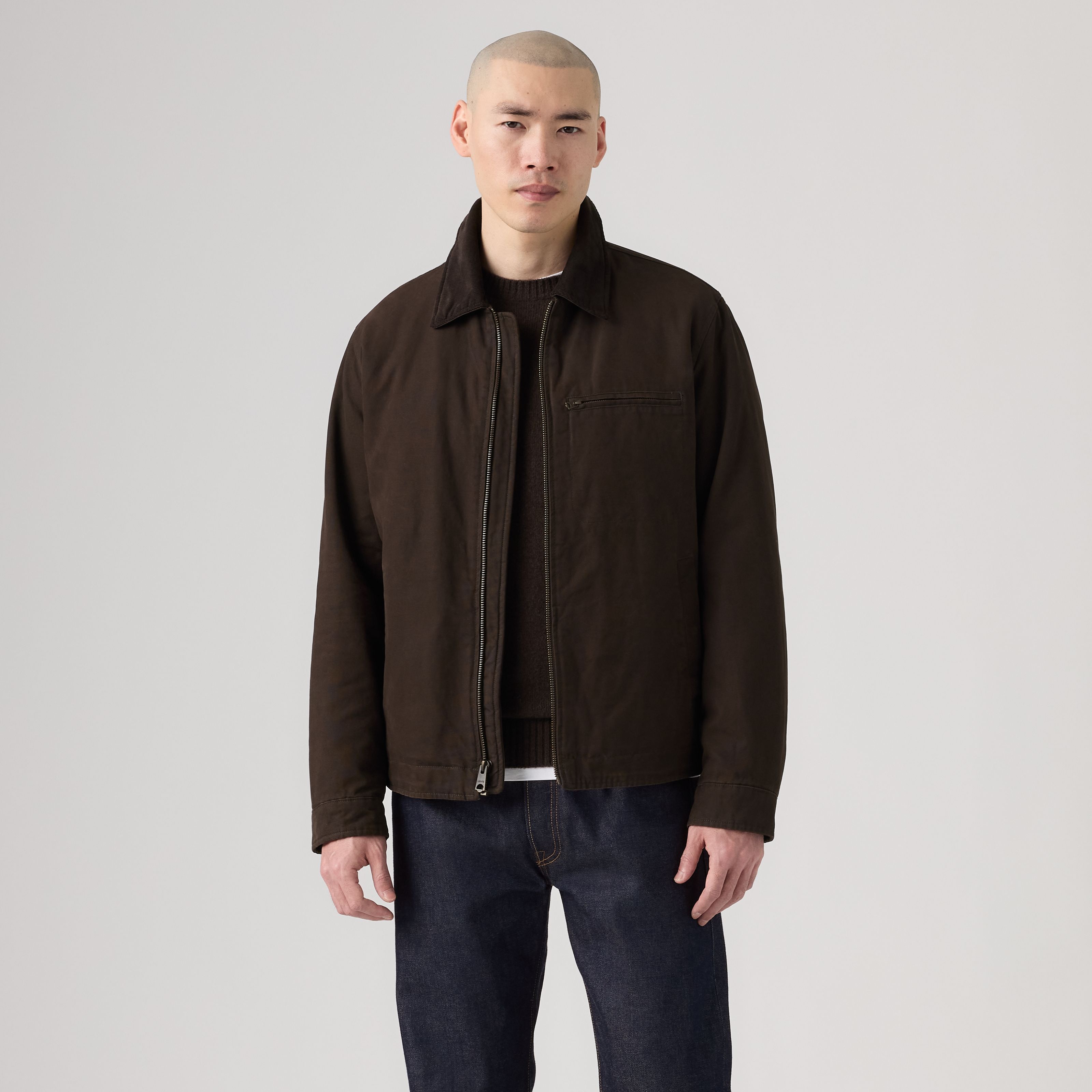 Barn Jacket 3