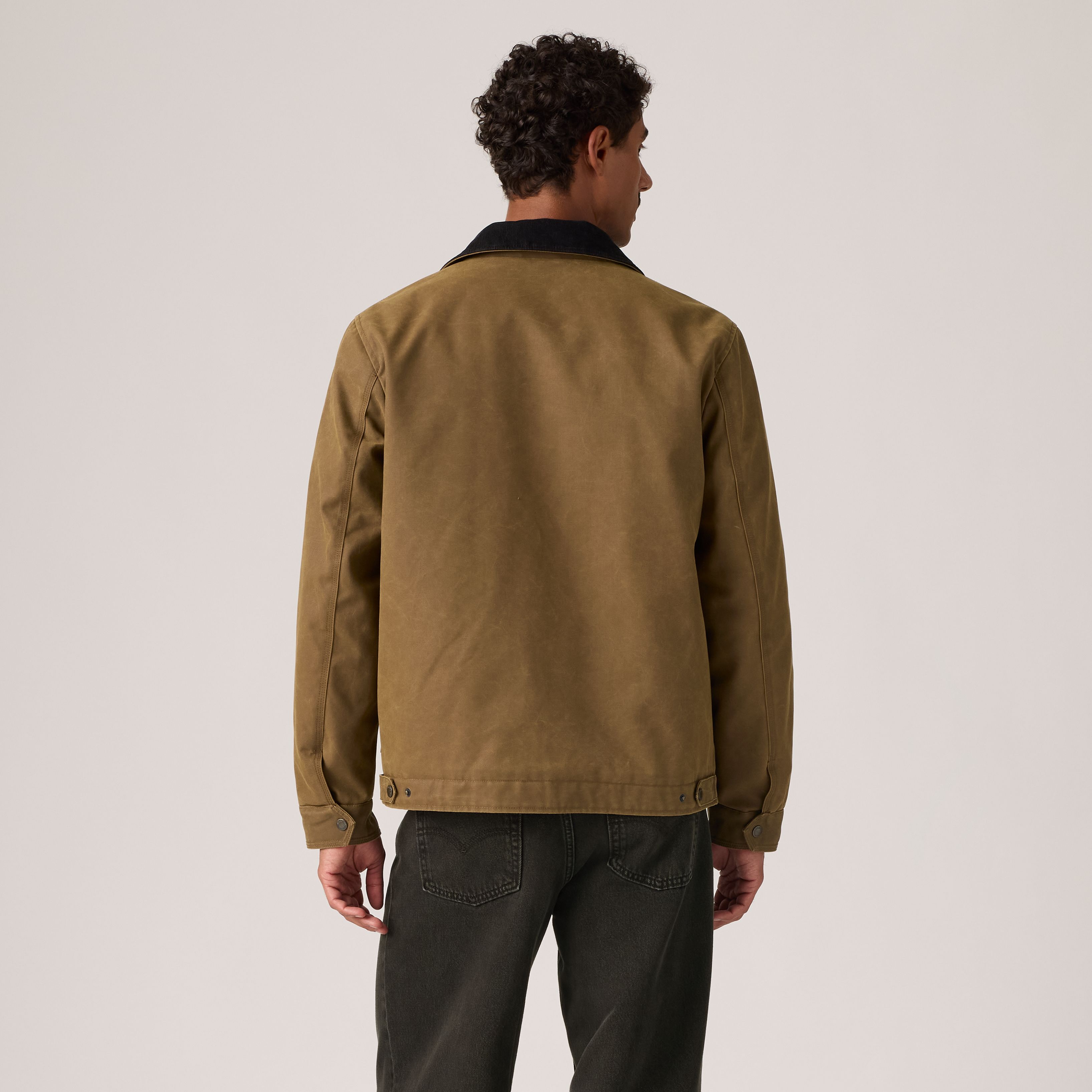 Utility Jacket 4