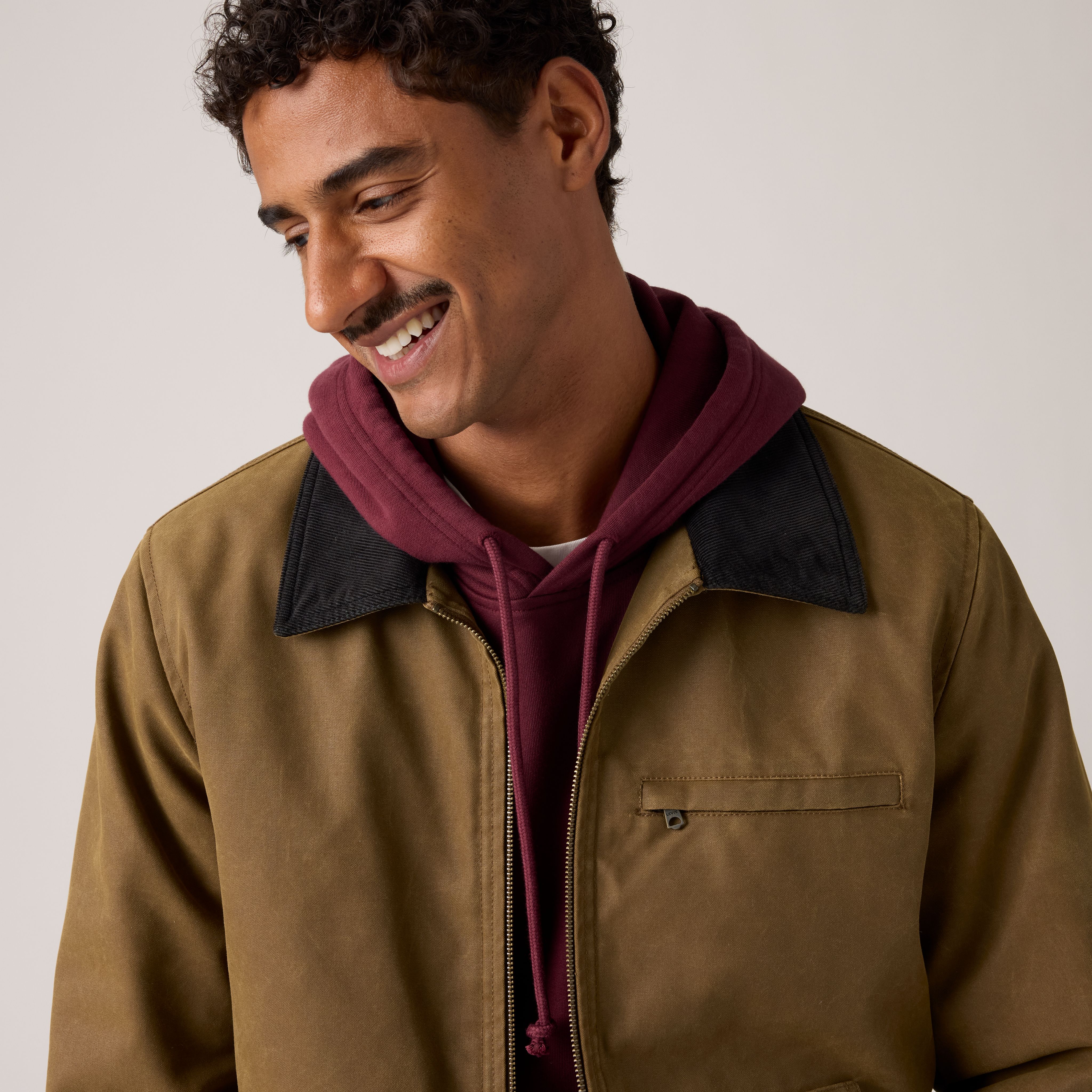 Utility Jacket 2