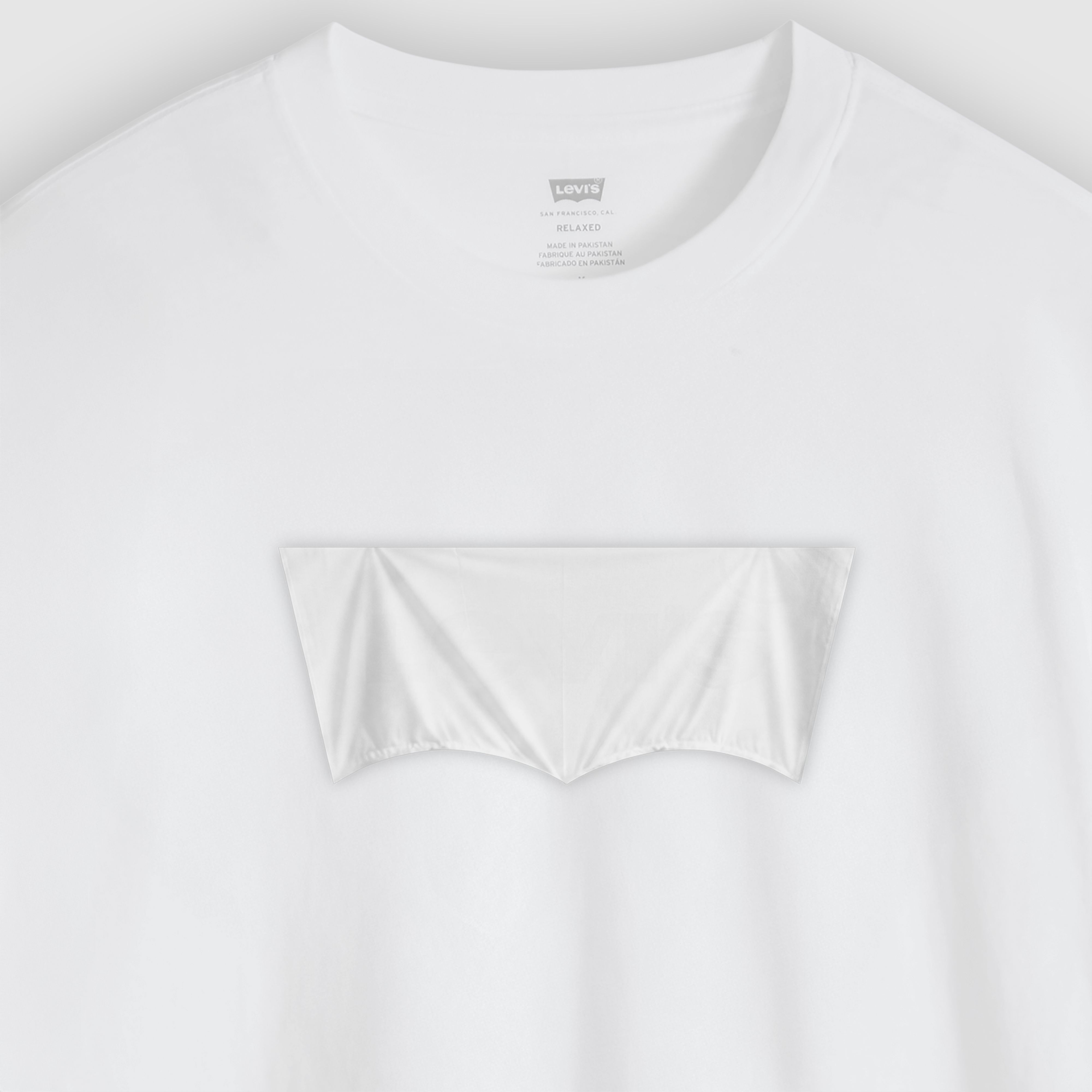 Levi's® Nobody’s Gonna Know Logo Tee 6