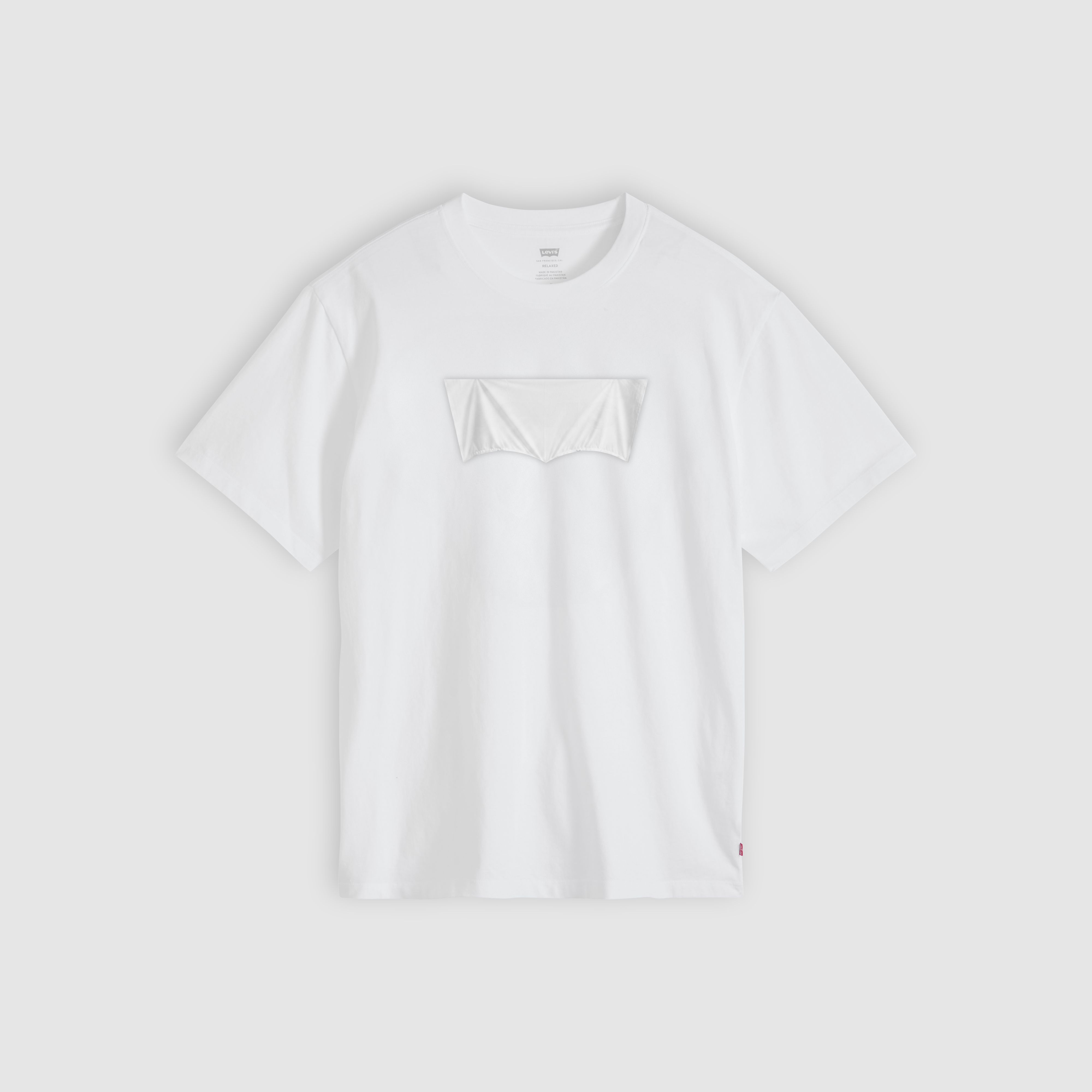 Levi's® Nobody’s Gonna Know Logo Tee 1