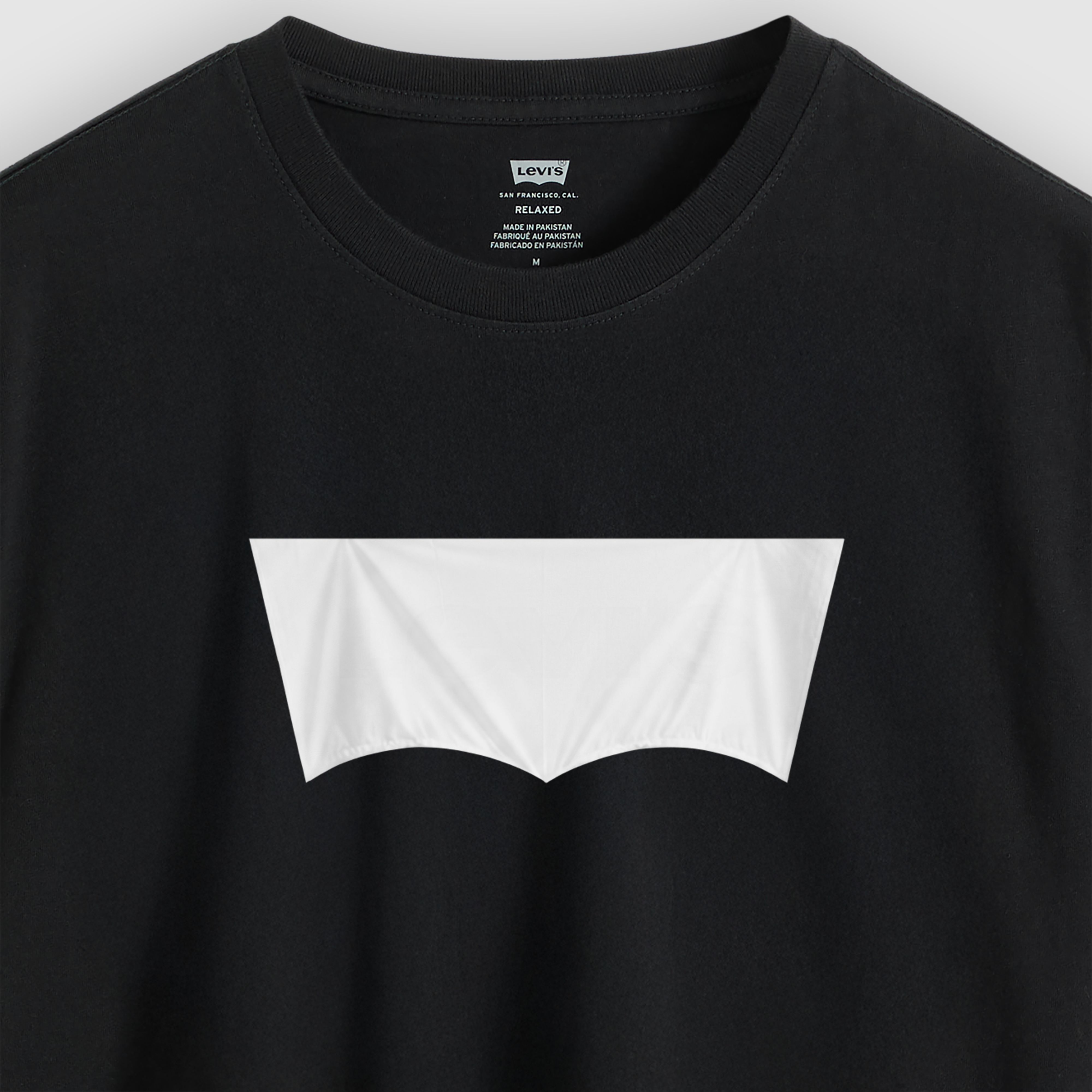 Nobody’s Gonna Know Logo Tee 6