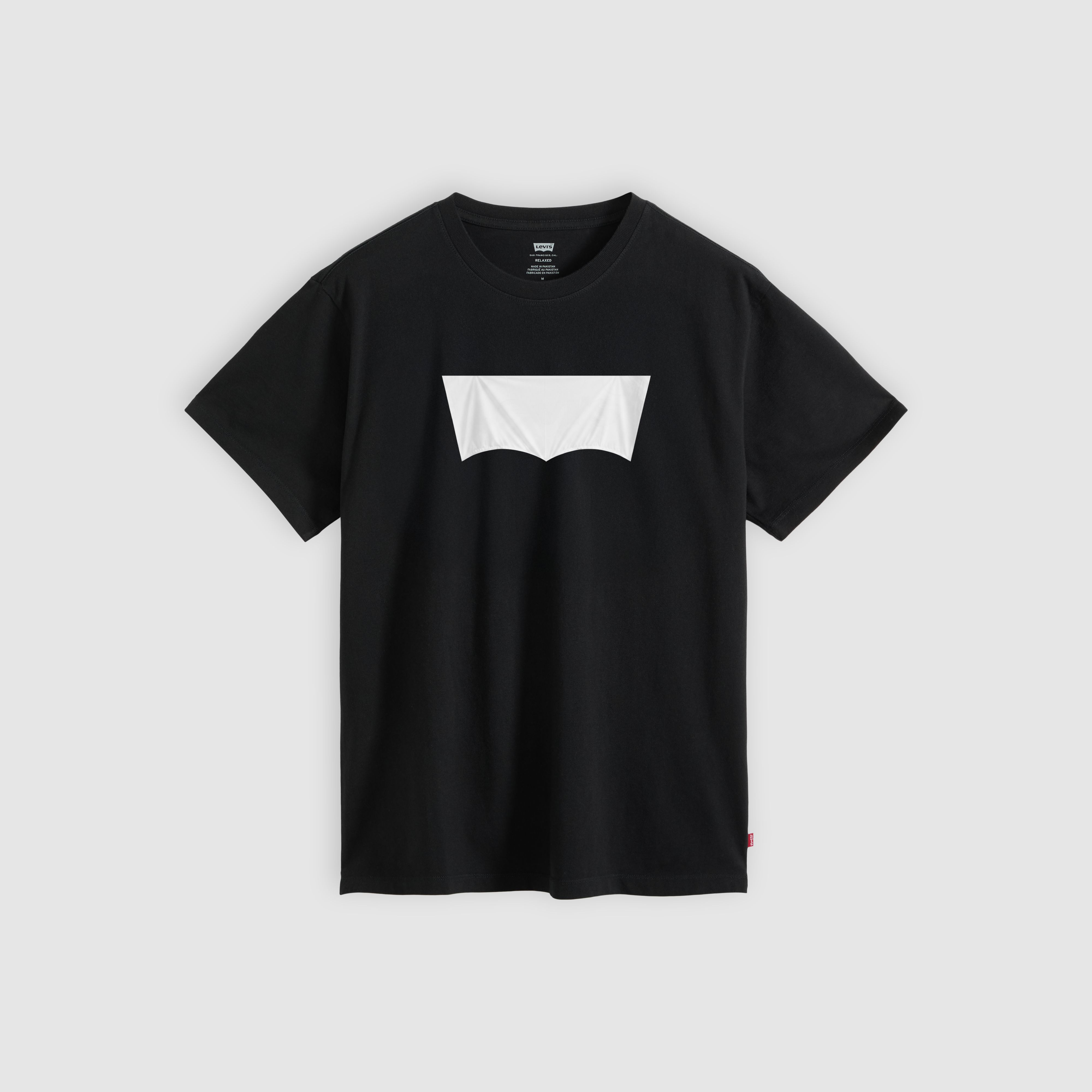 Nobody’s Gonna Know Logo Tee 1