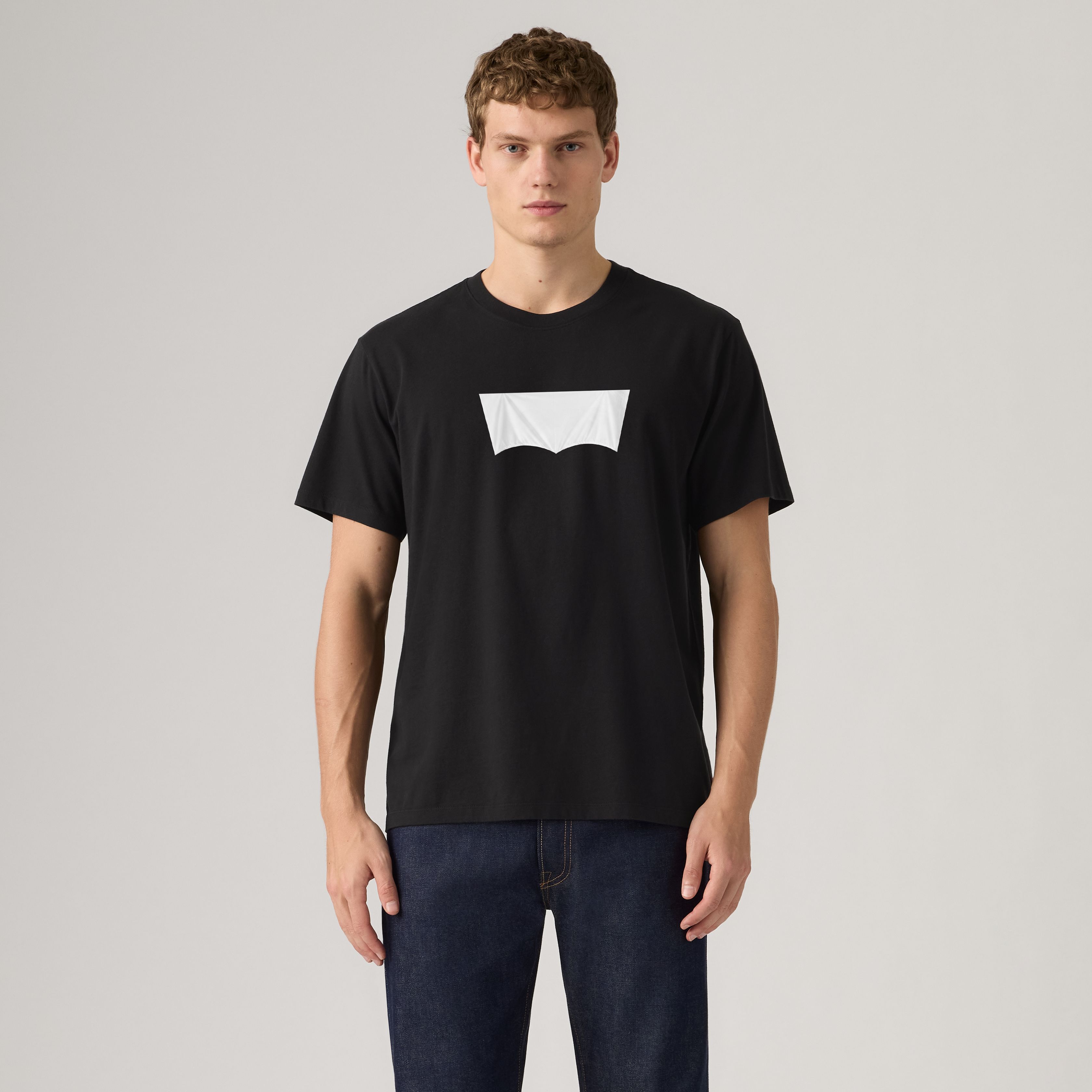 Nobody’s Gonna Know Logo Tee 3