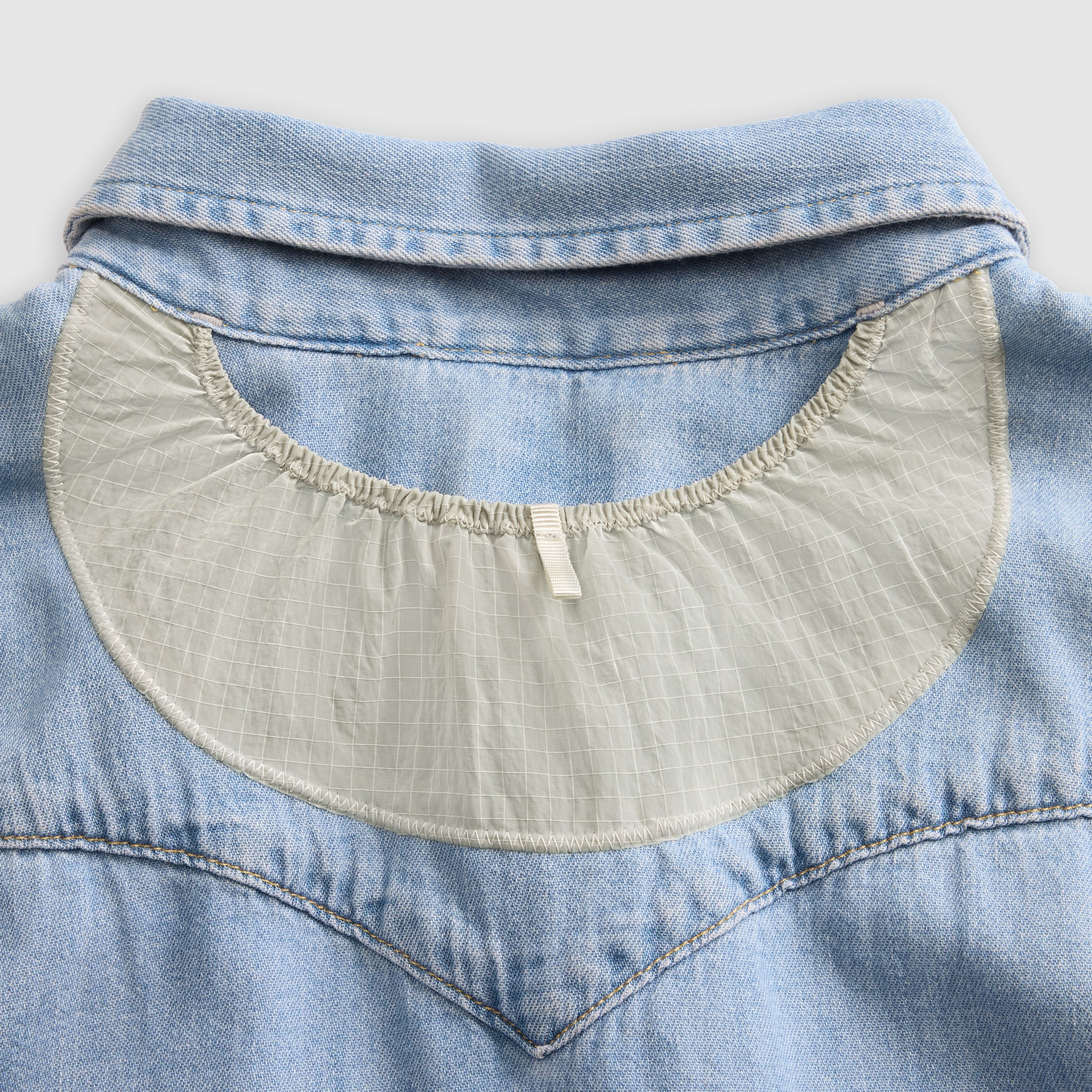 LEVI'S® SATISFY Re-Possessed™ Climb Shirt 8