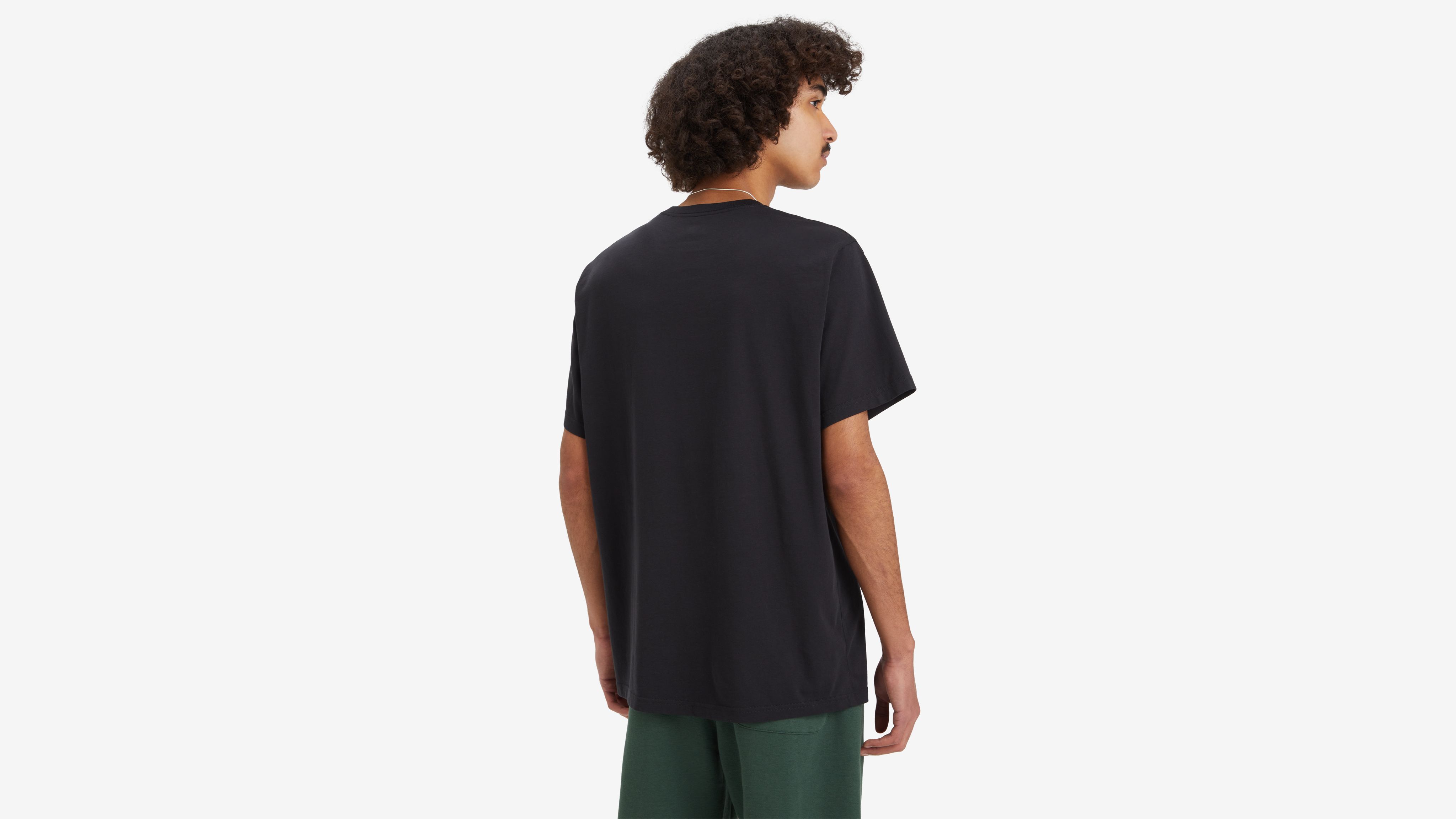 Relaxed Fit Graphic T-shirt 2