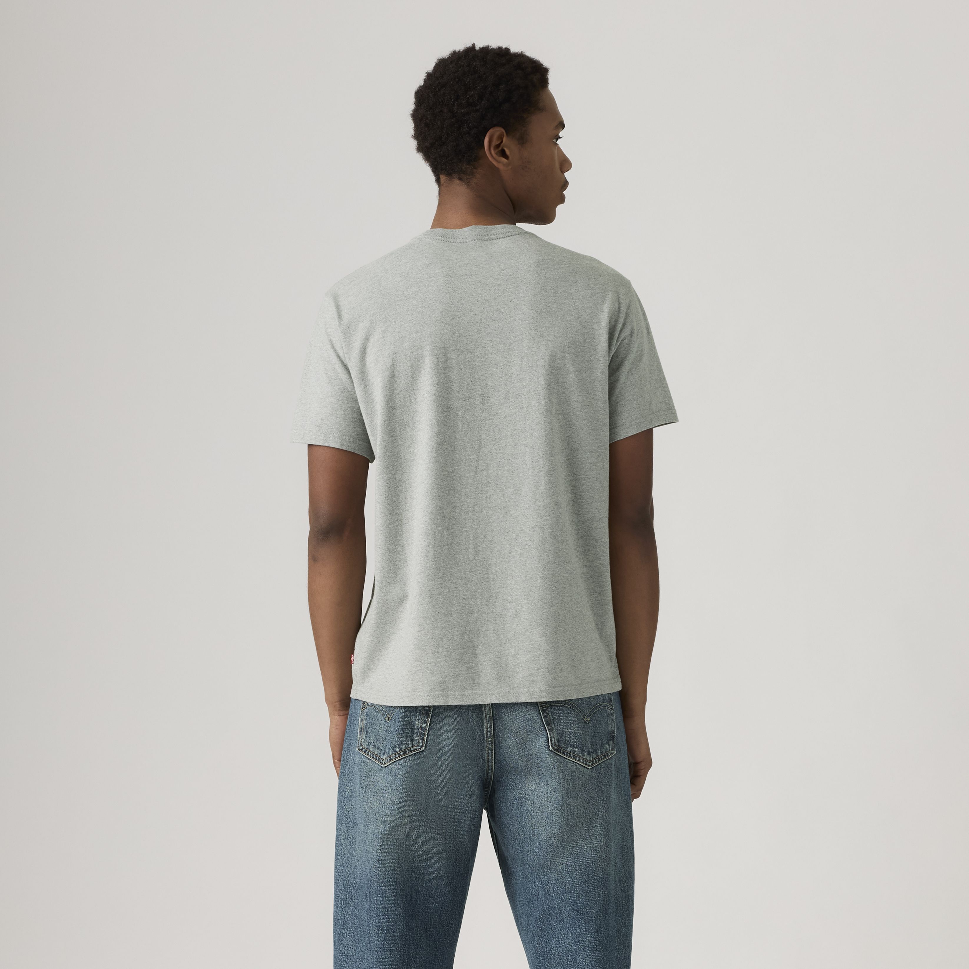 Relaxed Fit Graphic T-Shirt 3