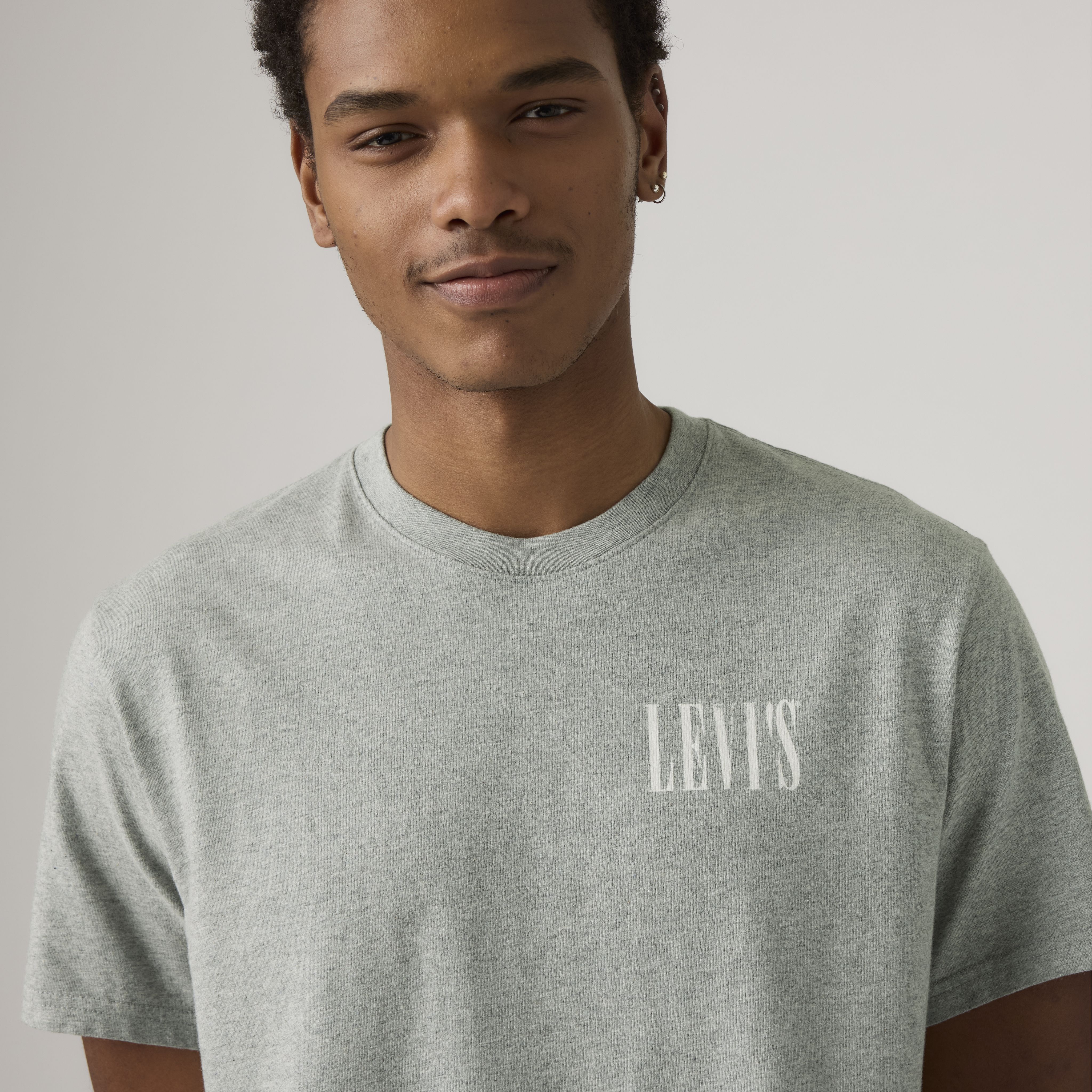 Relaxed Fit Graphic T-Shirt 4