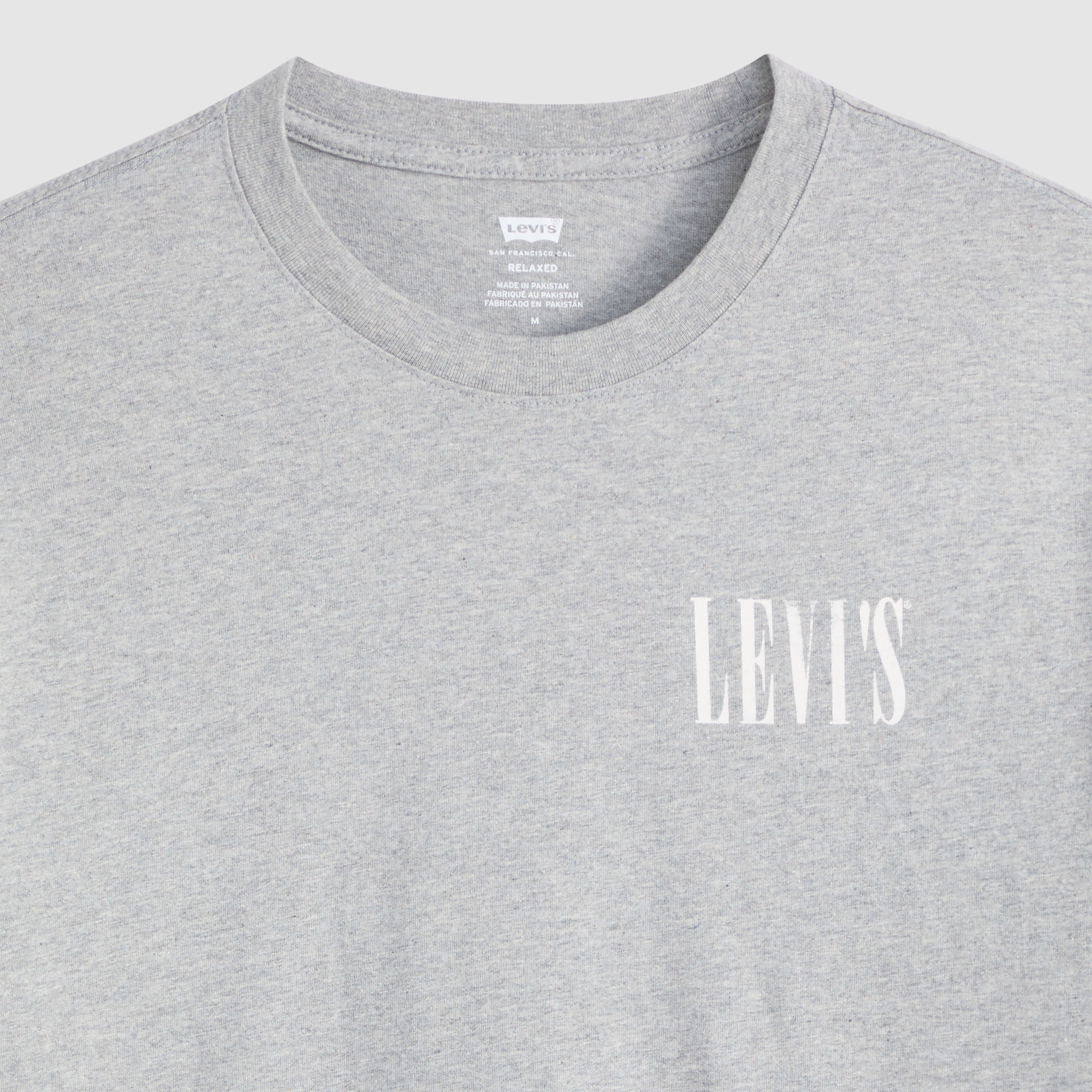 Relaxed Fit Graphic T-Shirt 6